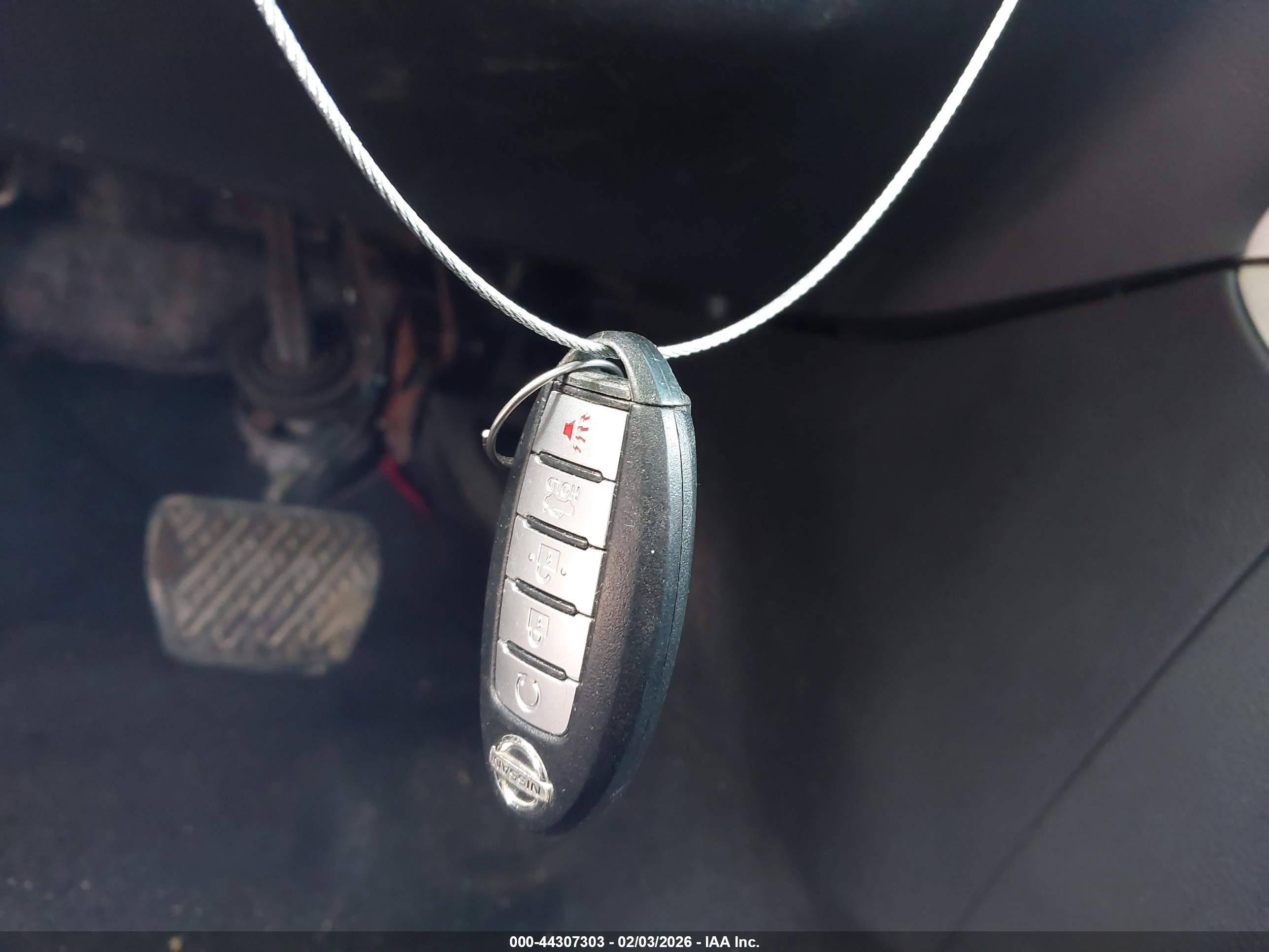 NISSAN ALTIMA image 11