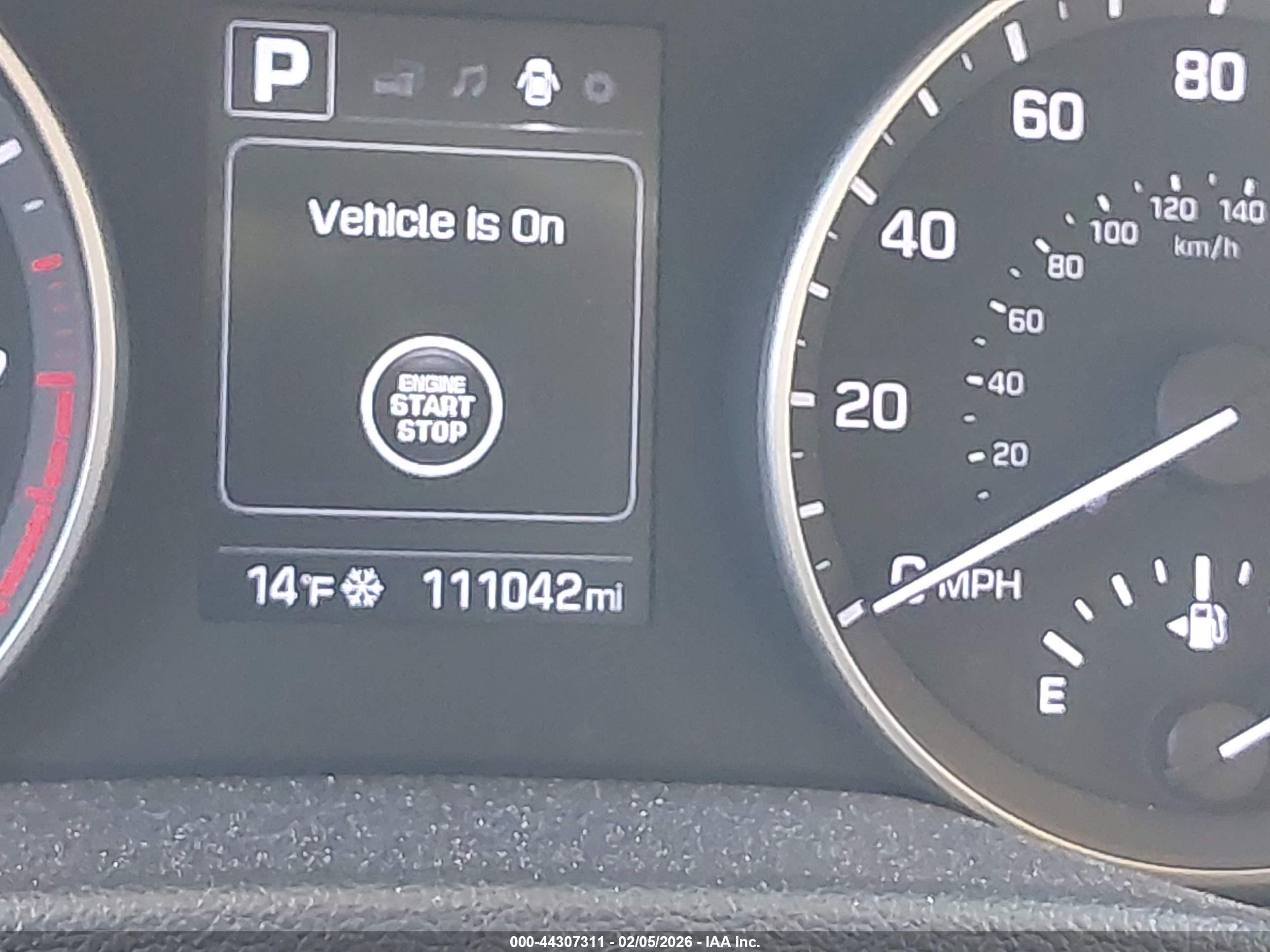 HYUNDAI ELANTRA image 7
