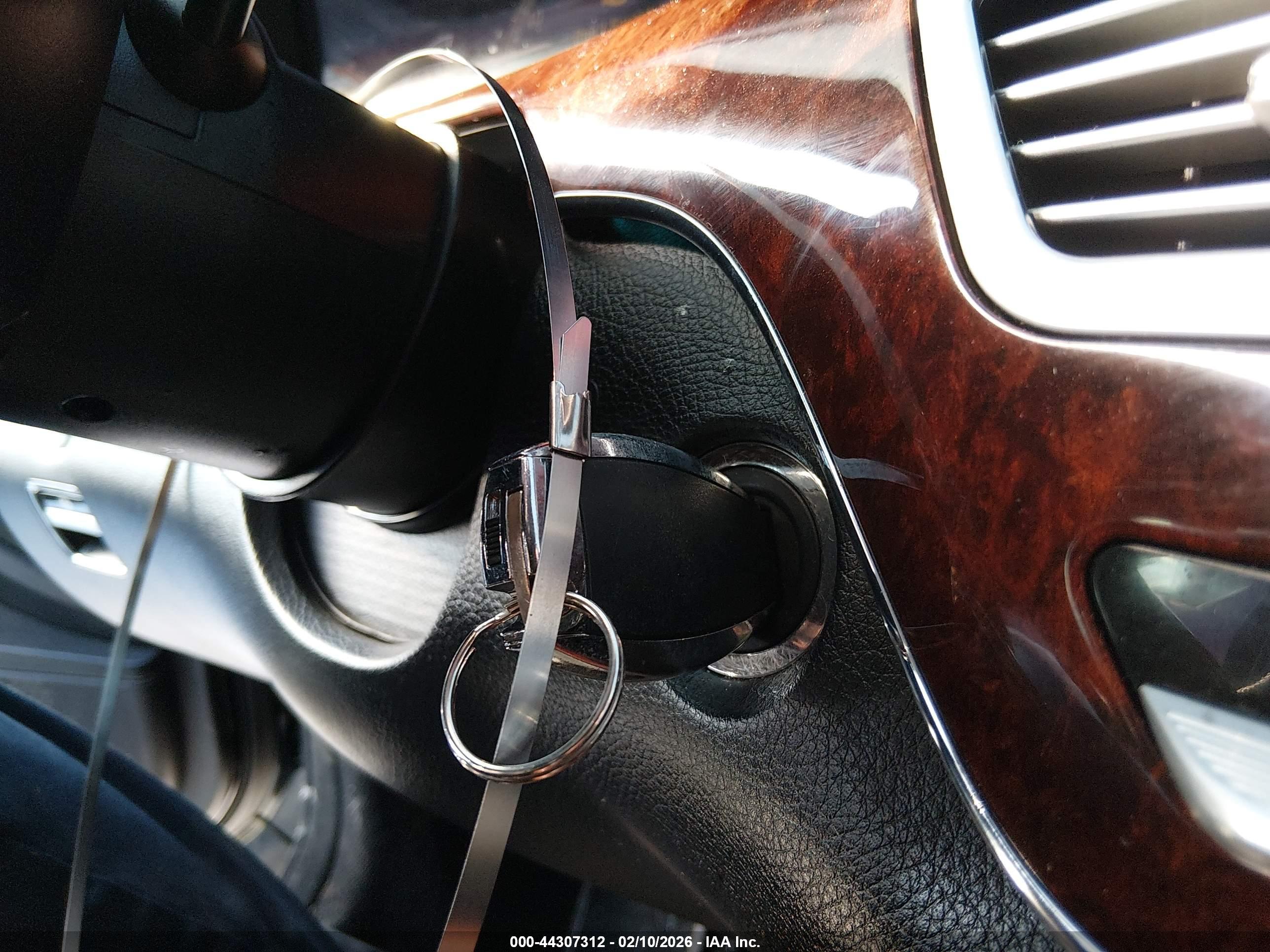 MERCEDES-BENZ S image 11
