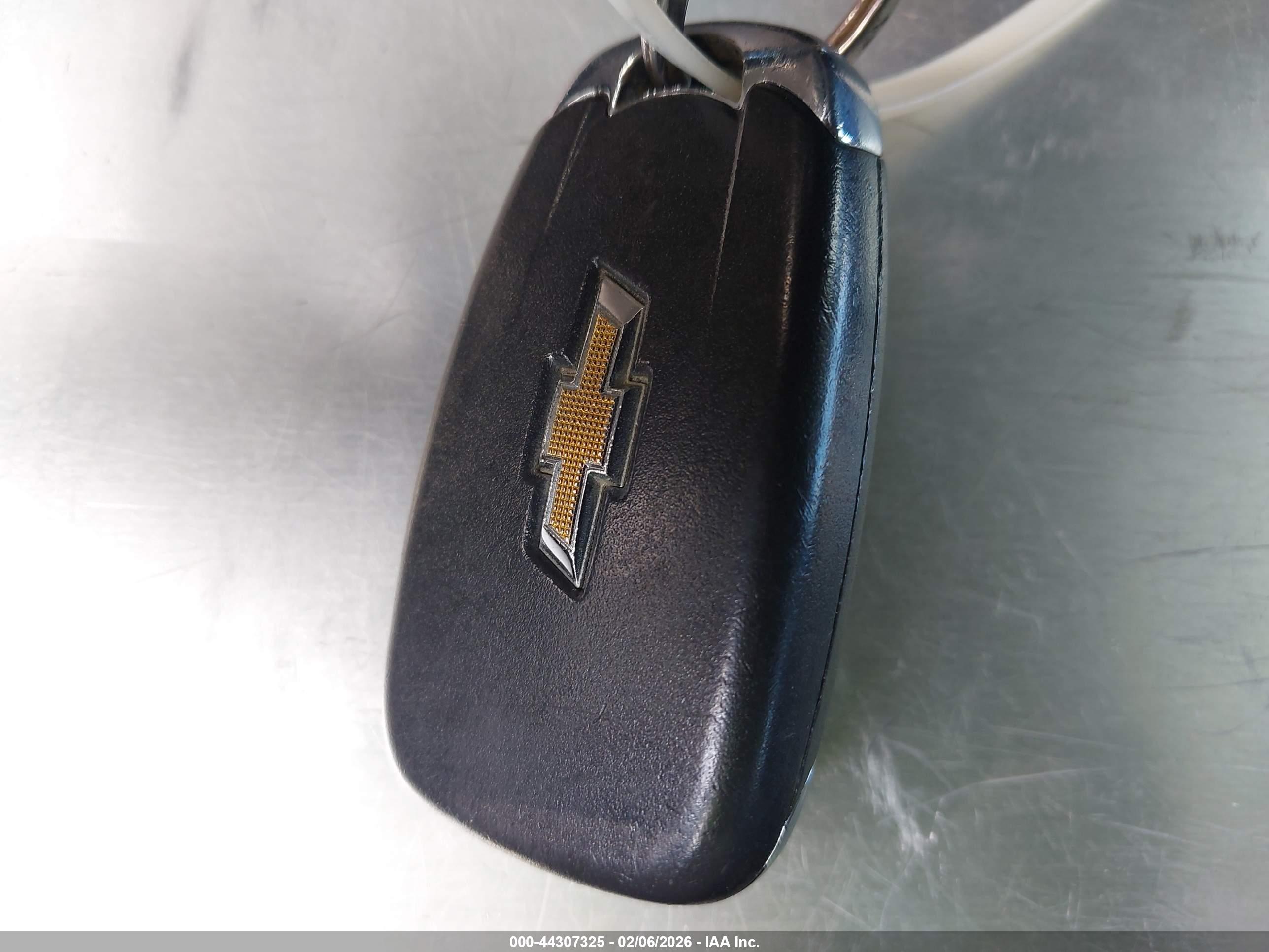 CHEVROLET CRUZE image 11