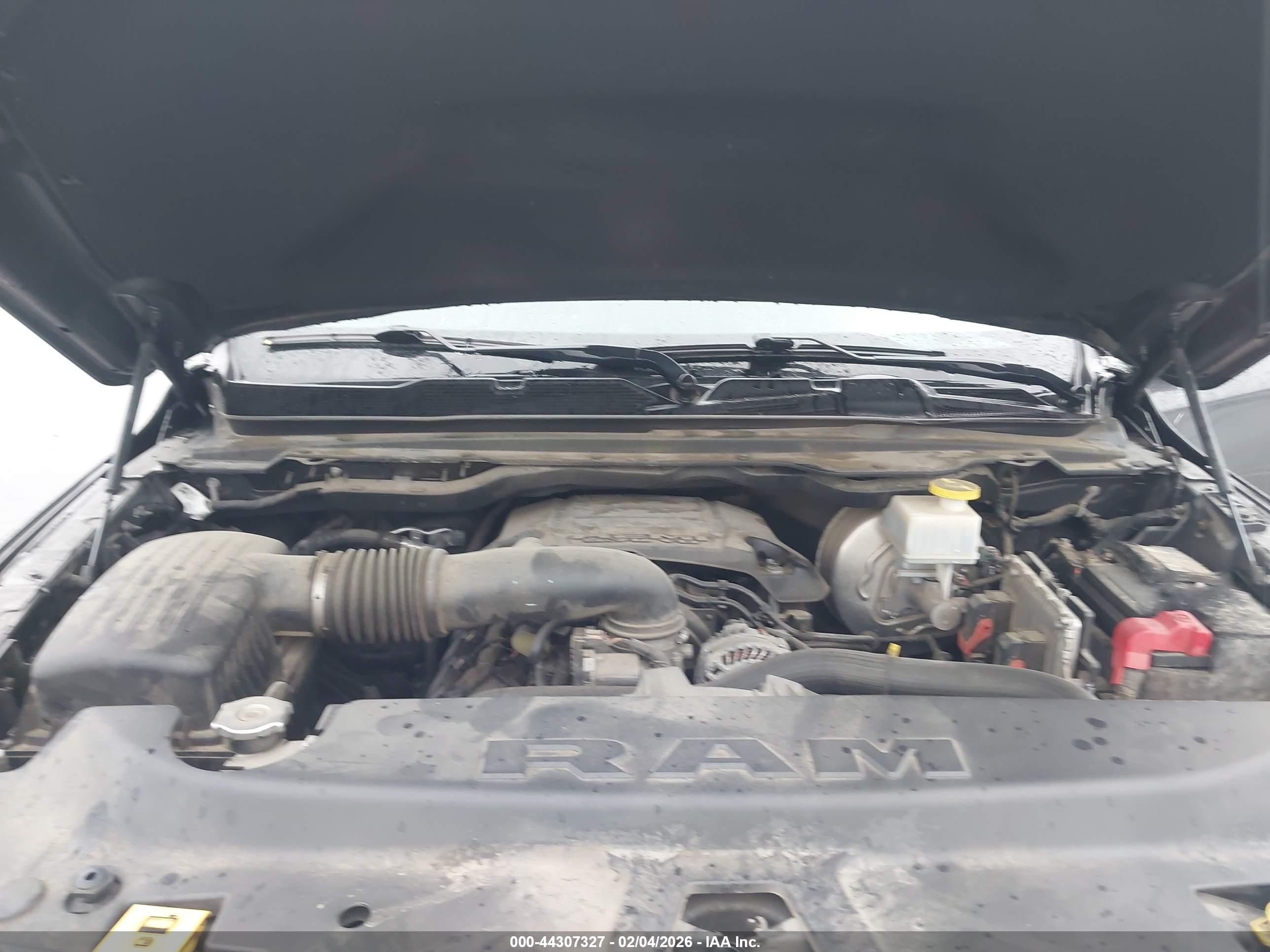 RAM 1500 image 10