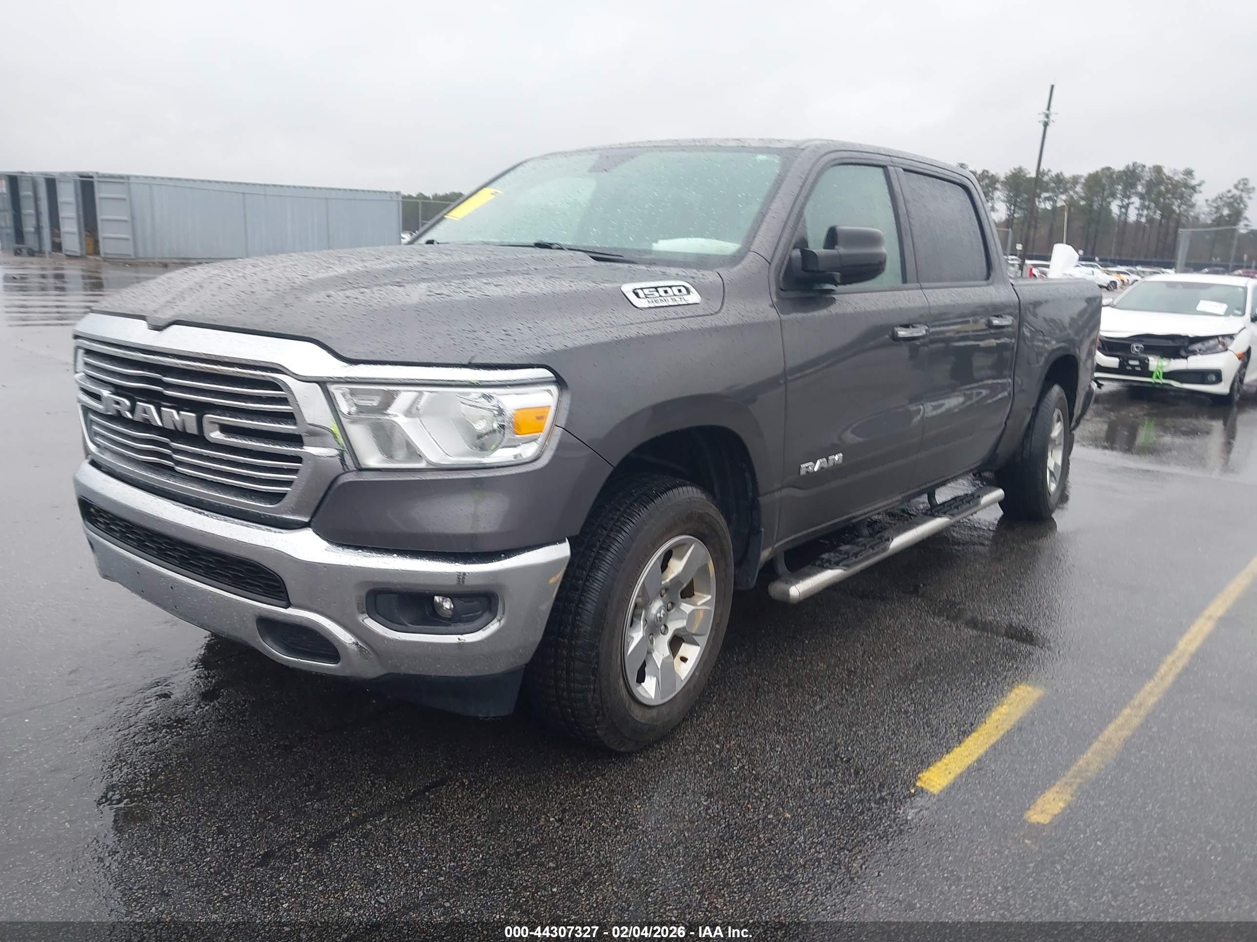 RAM 1500 image 2