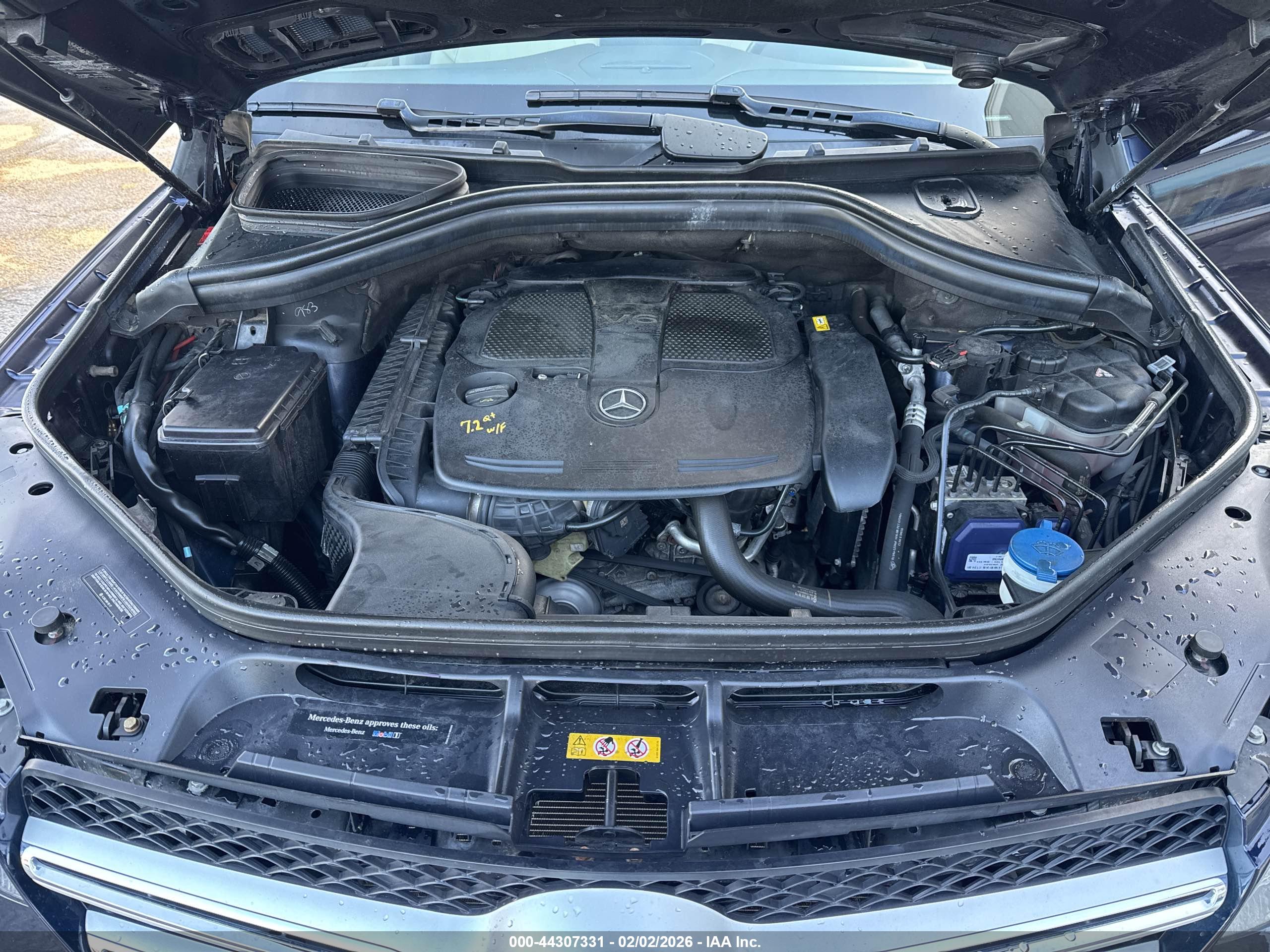 MERCEDES-BENZ GLE image 10