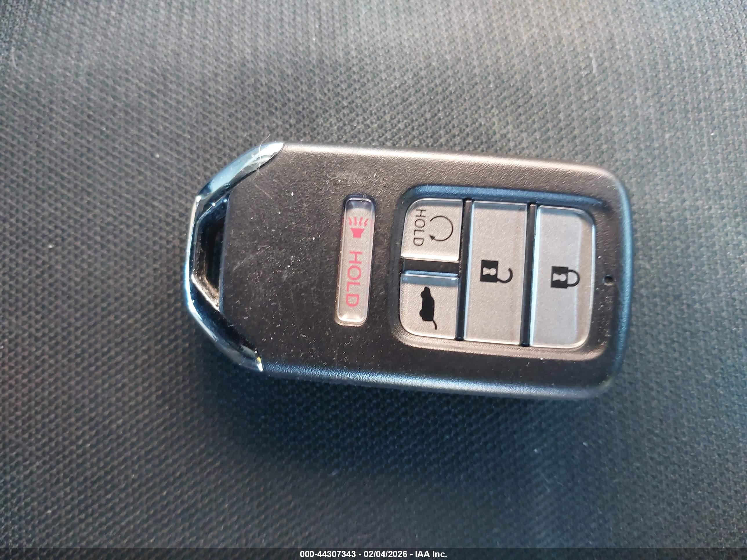 HONDA CIVIC image 11