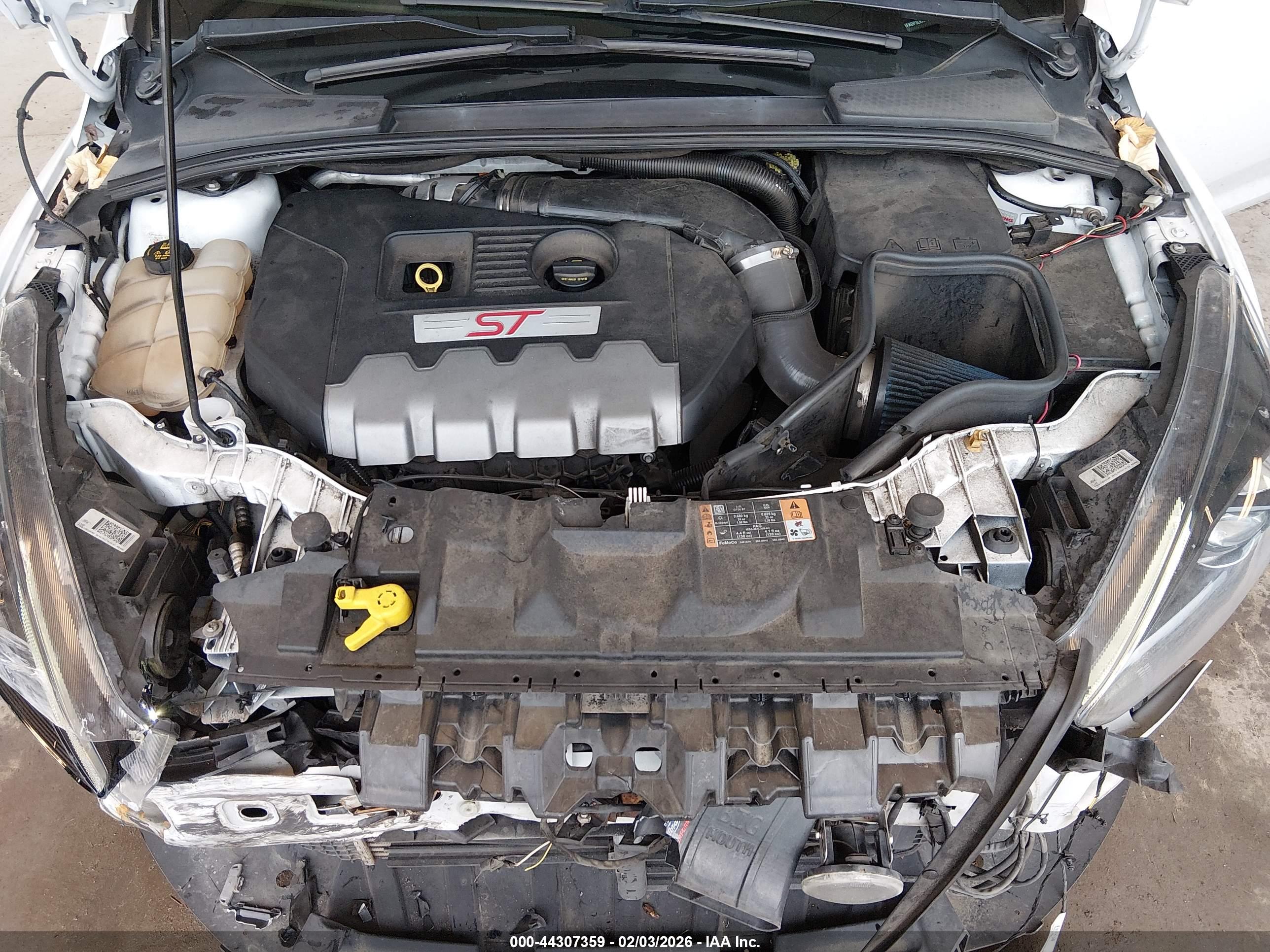 FORD FOCUS image 10