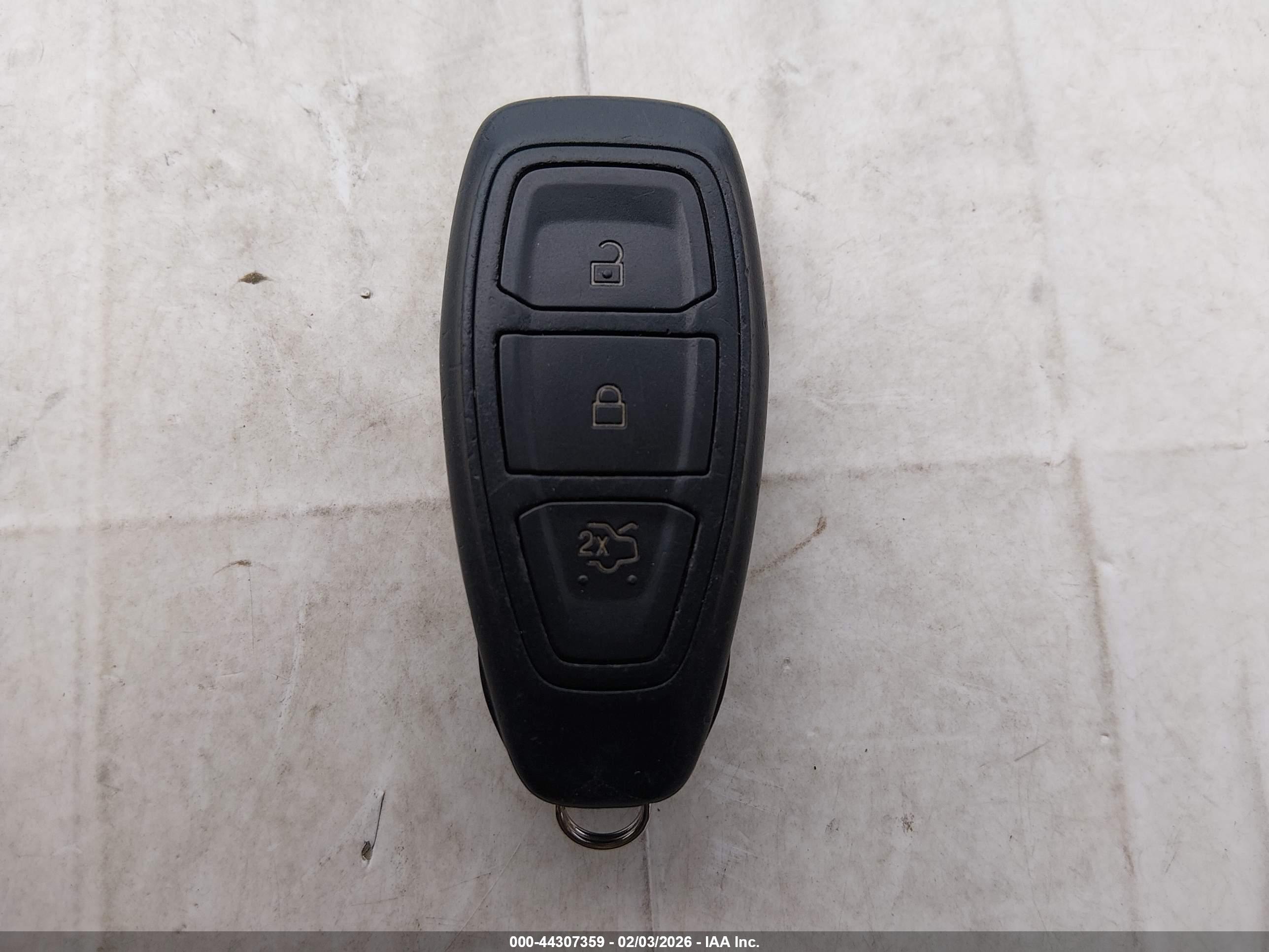 FORD FOCUS image 11