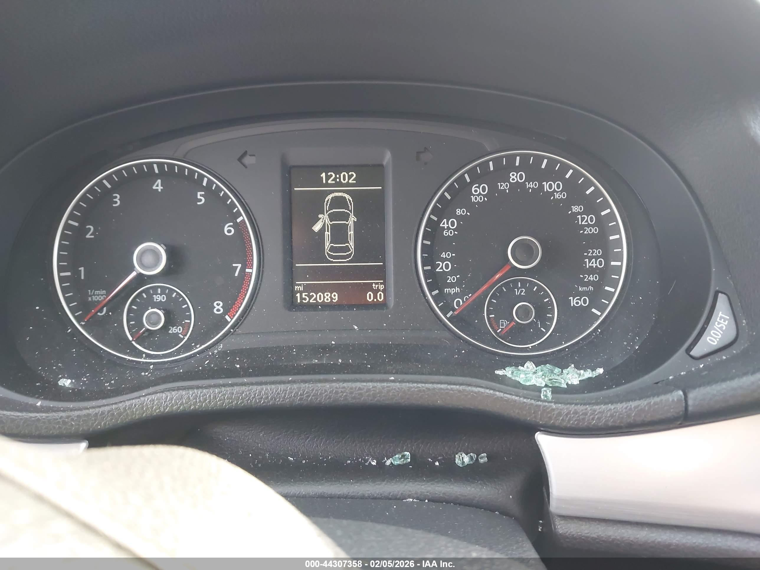 VOLKSWAGEN PASSAT image 7