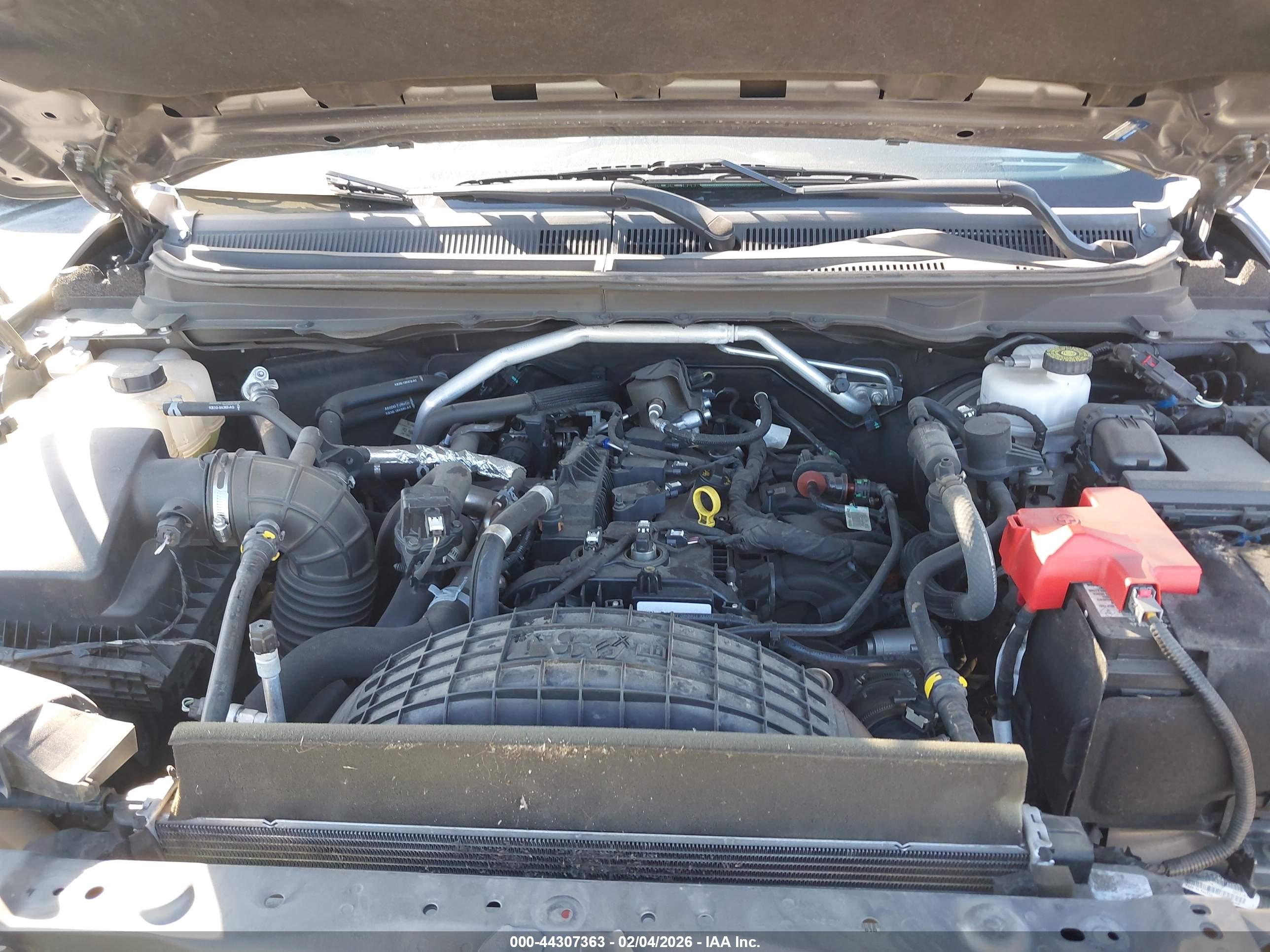 FORD RANGER image 10