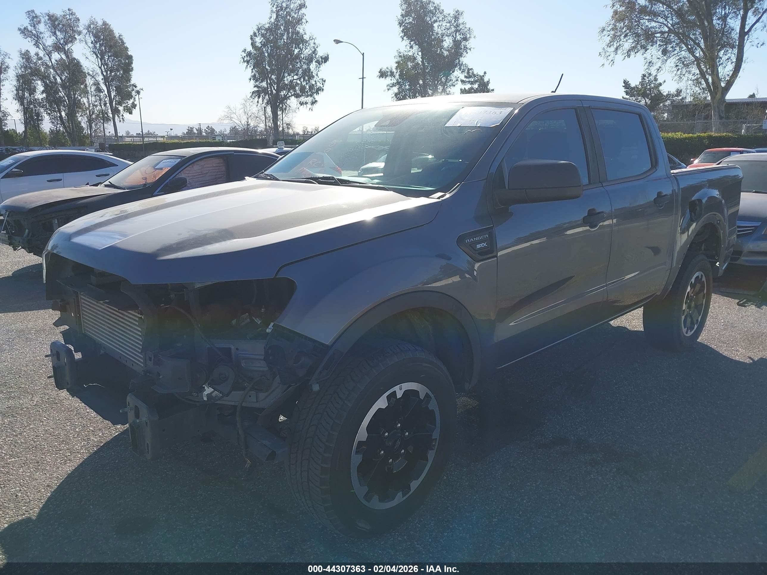 FORD RANGER image 2