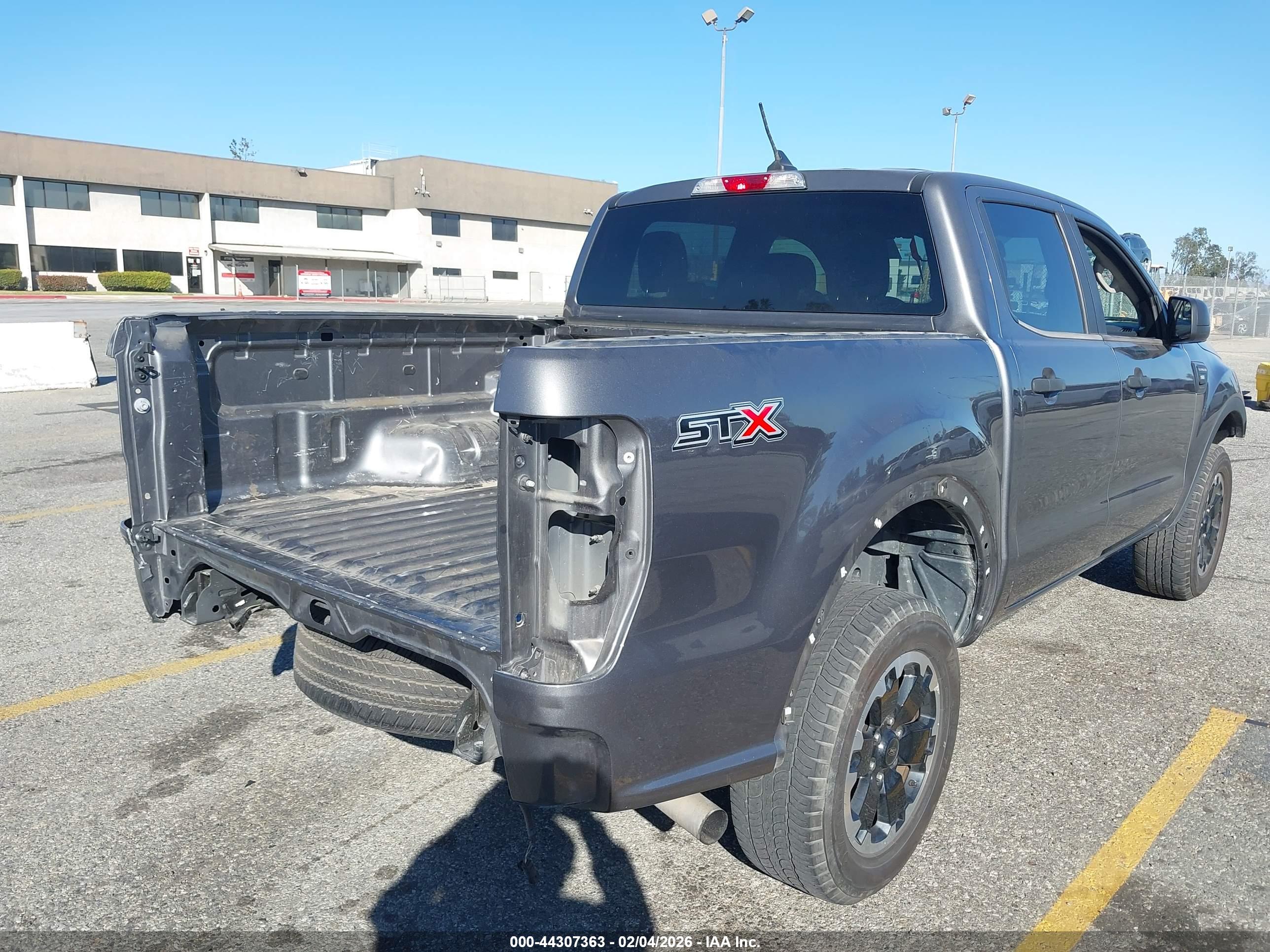 FORD RANGER image 4