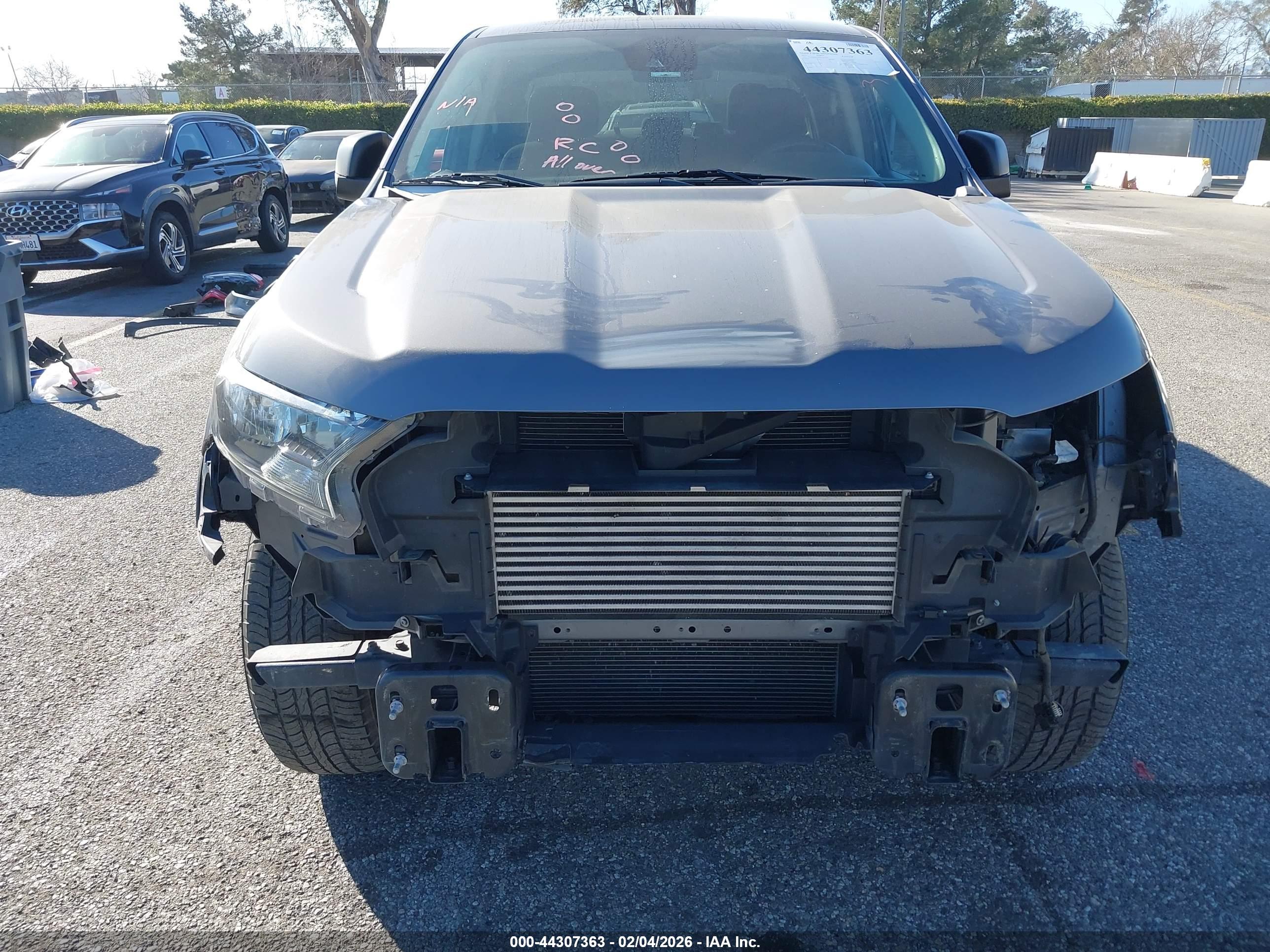FORD RANGER image 6