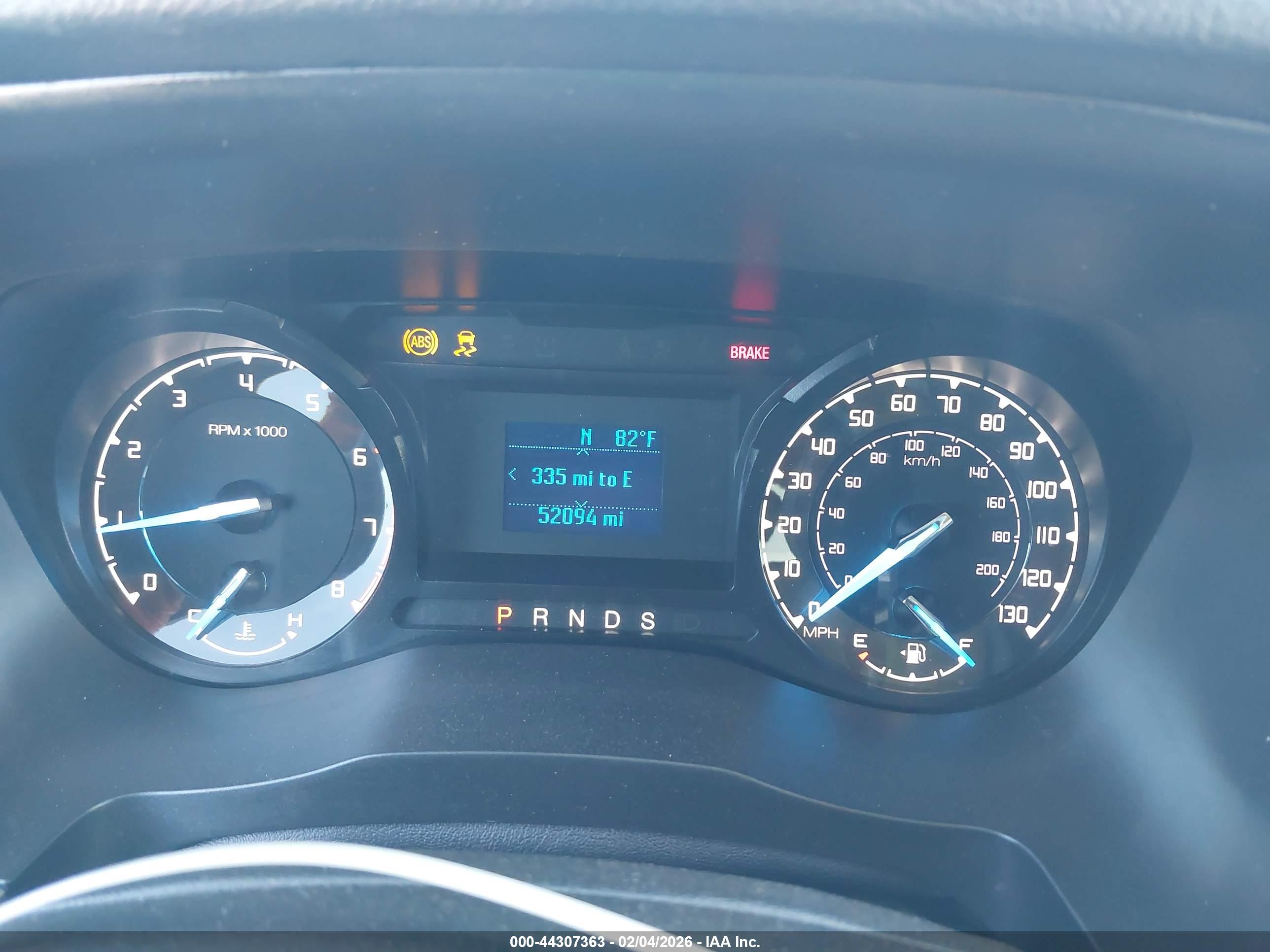 FORD RANGER image 7
