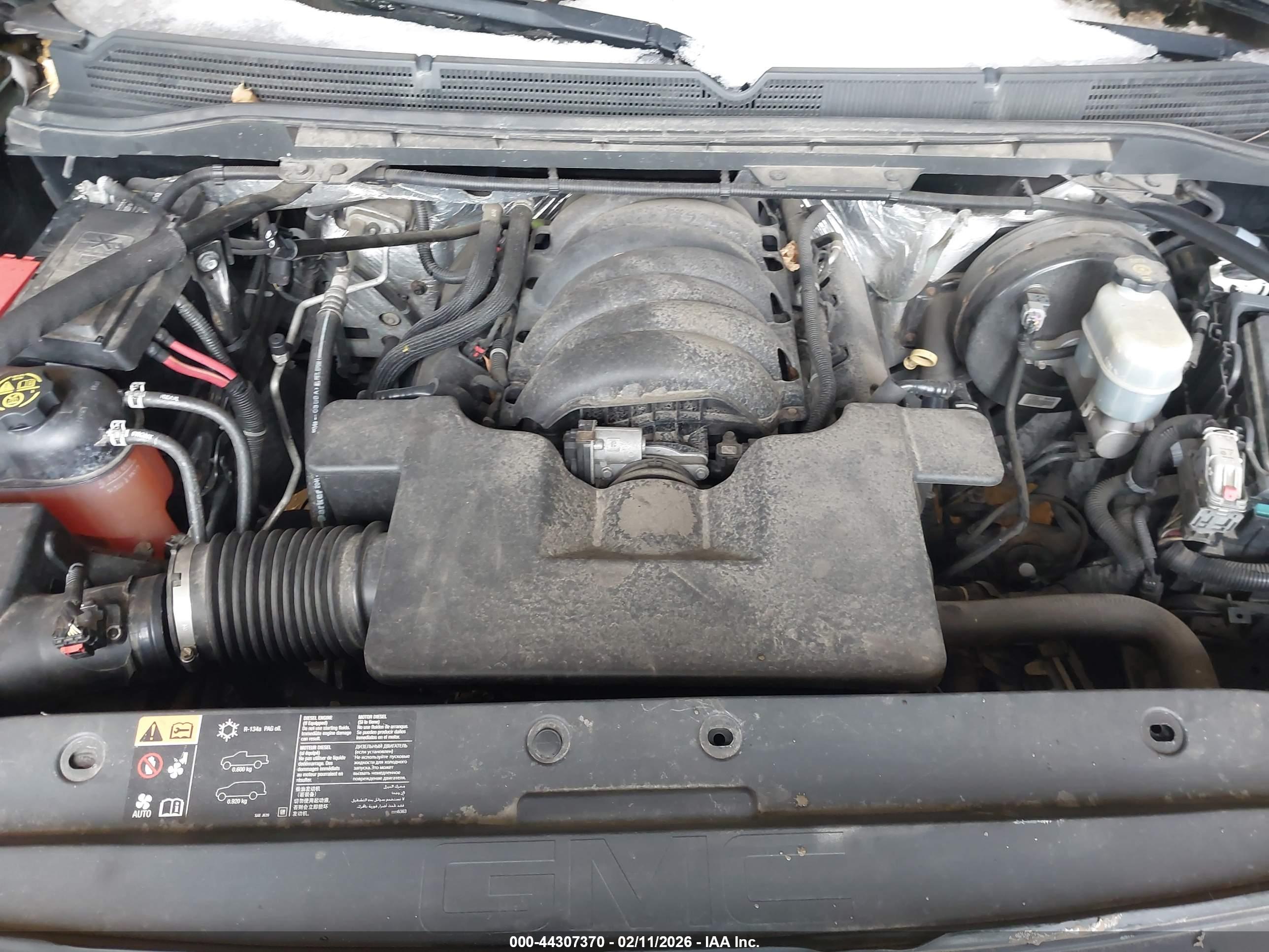 GMC SIERRA image 10