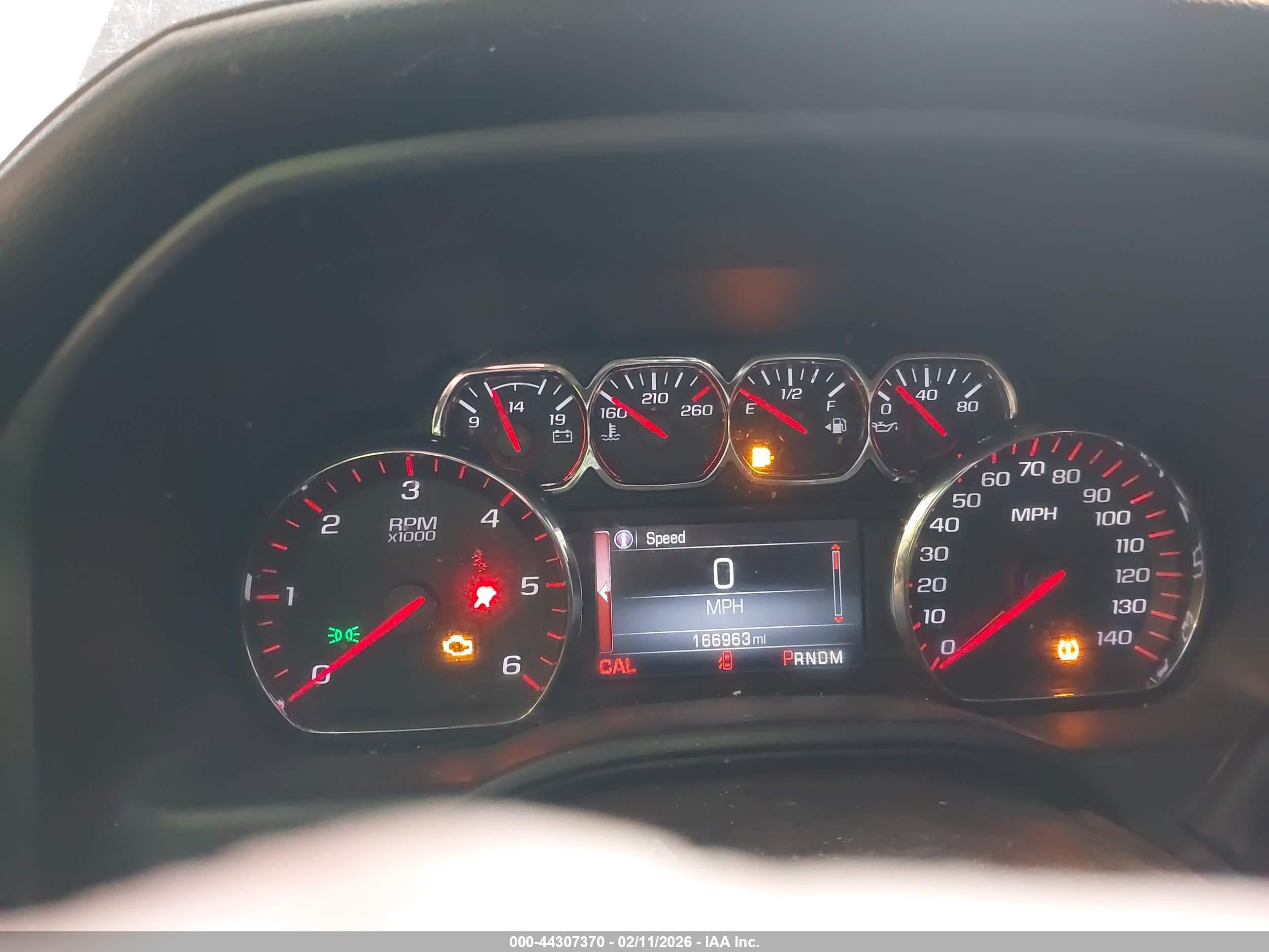 GMC SIERRA image 7