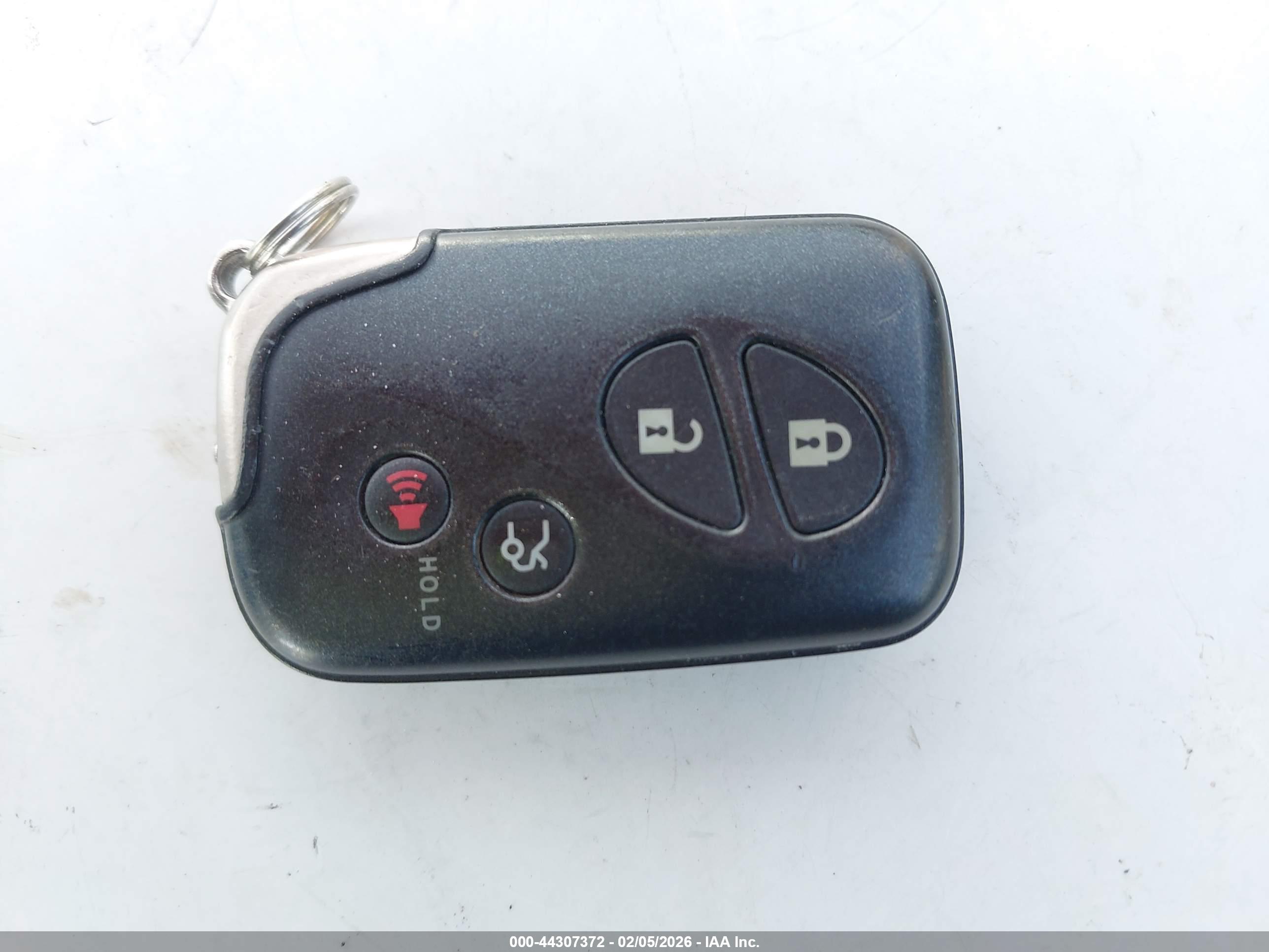 LEXUS ES image 11