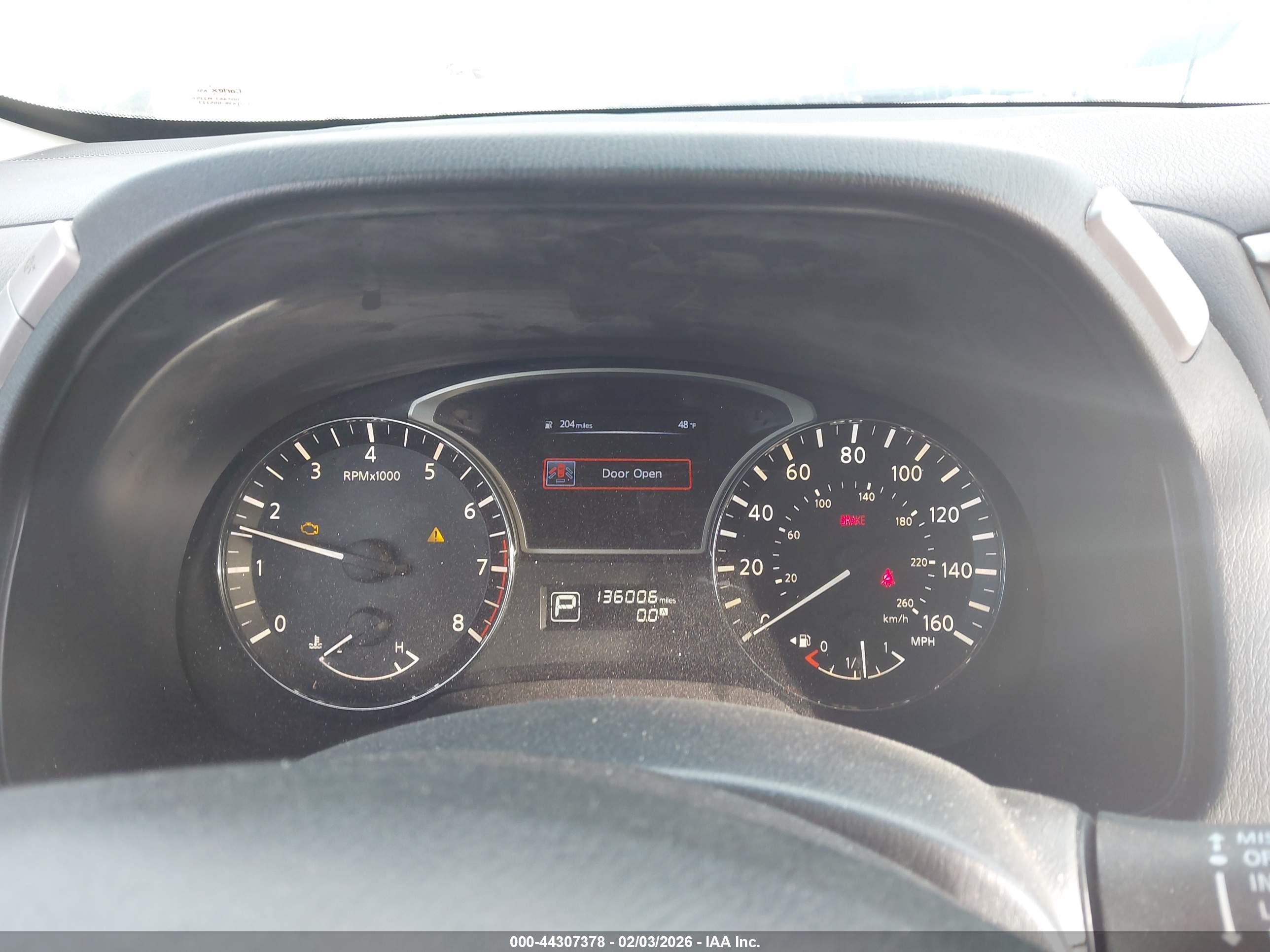 NISSAN PATHFINDER image 7
