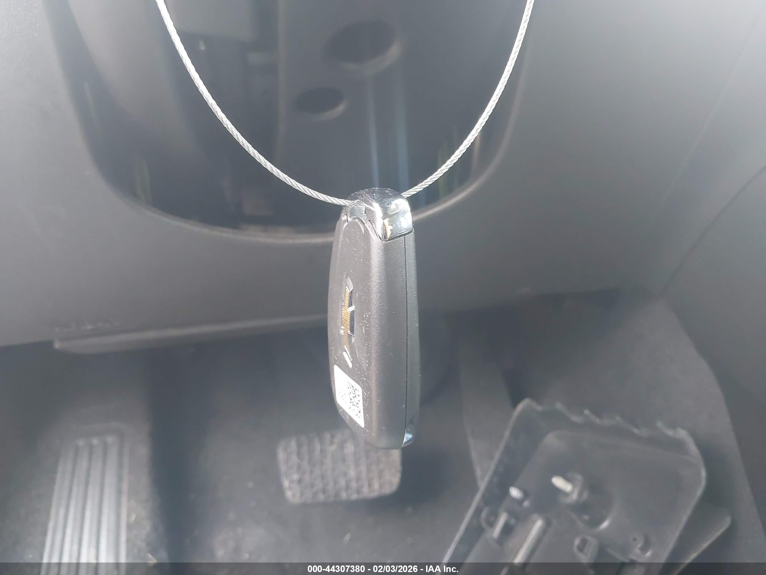 CHEVROLET MALIBU image 11