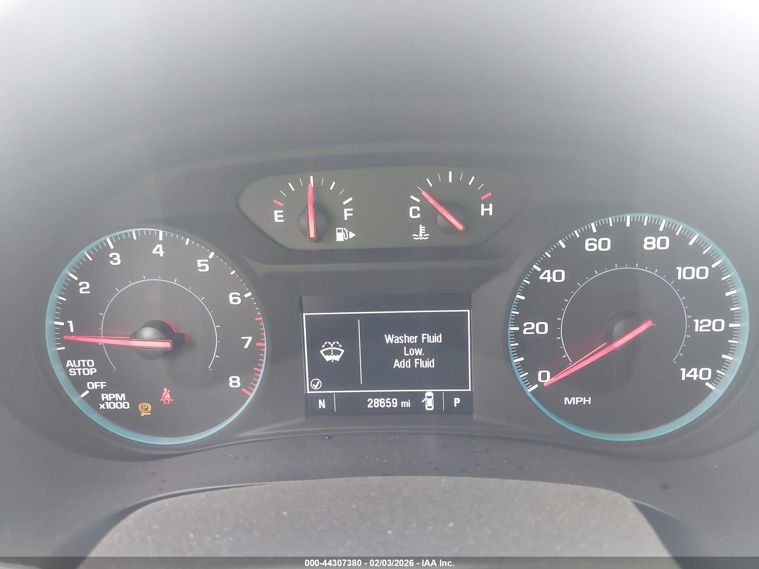 CHEVROLET MALIBU image 7