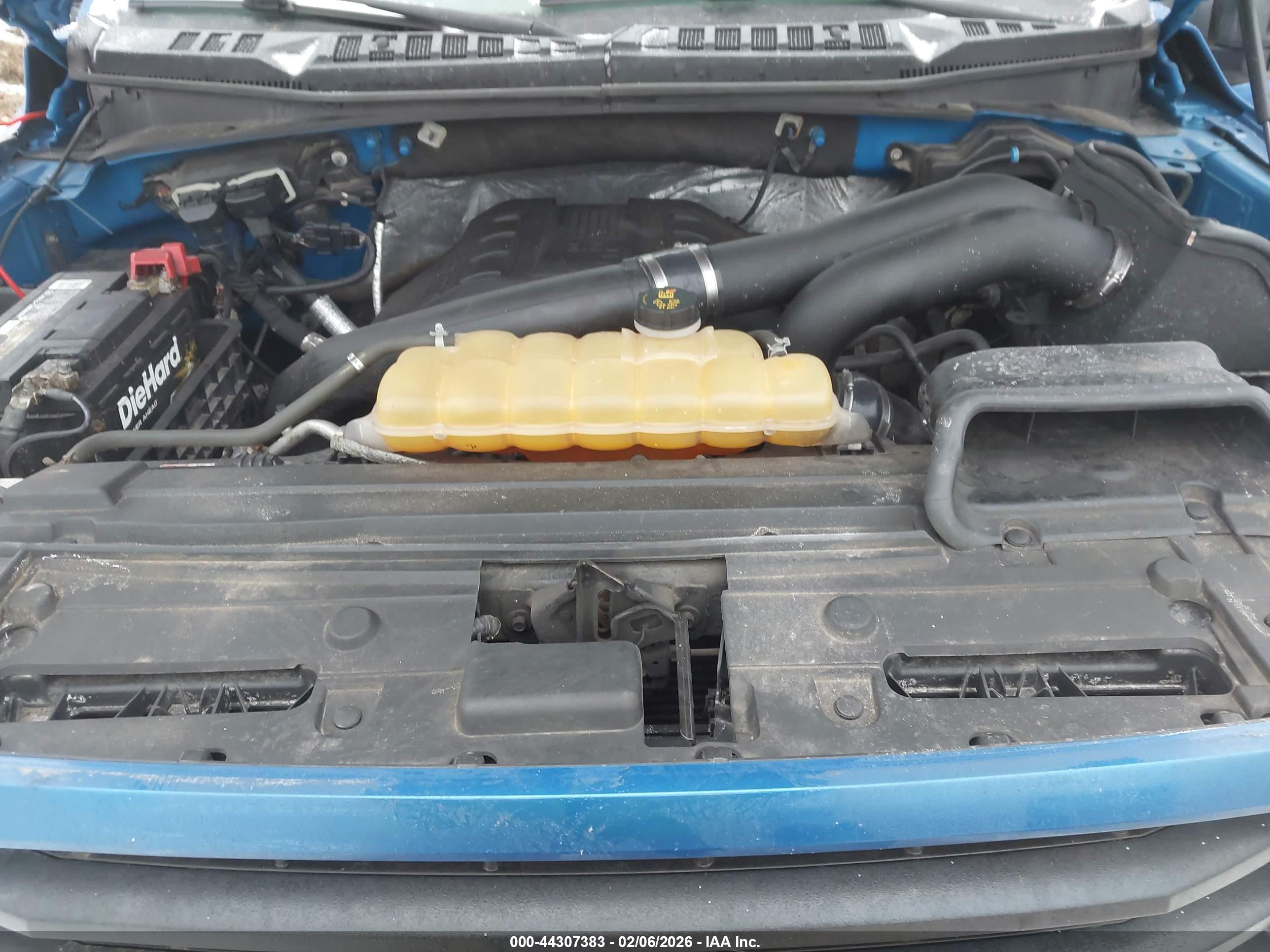 FORD F-150 image 10