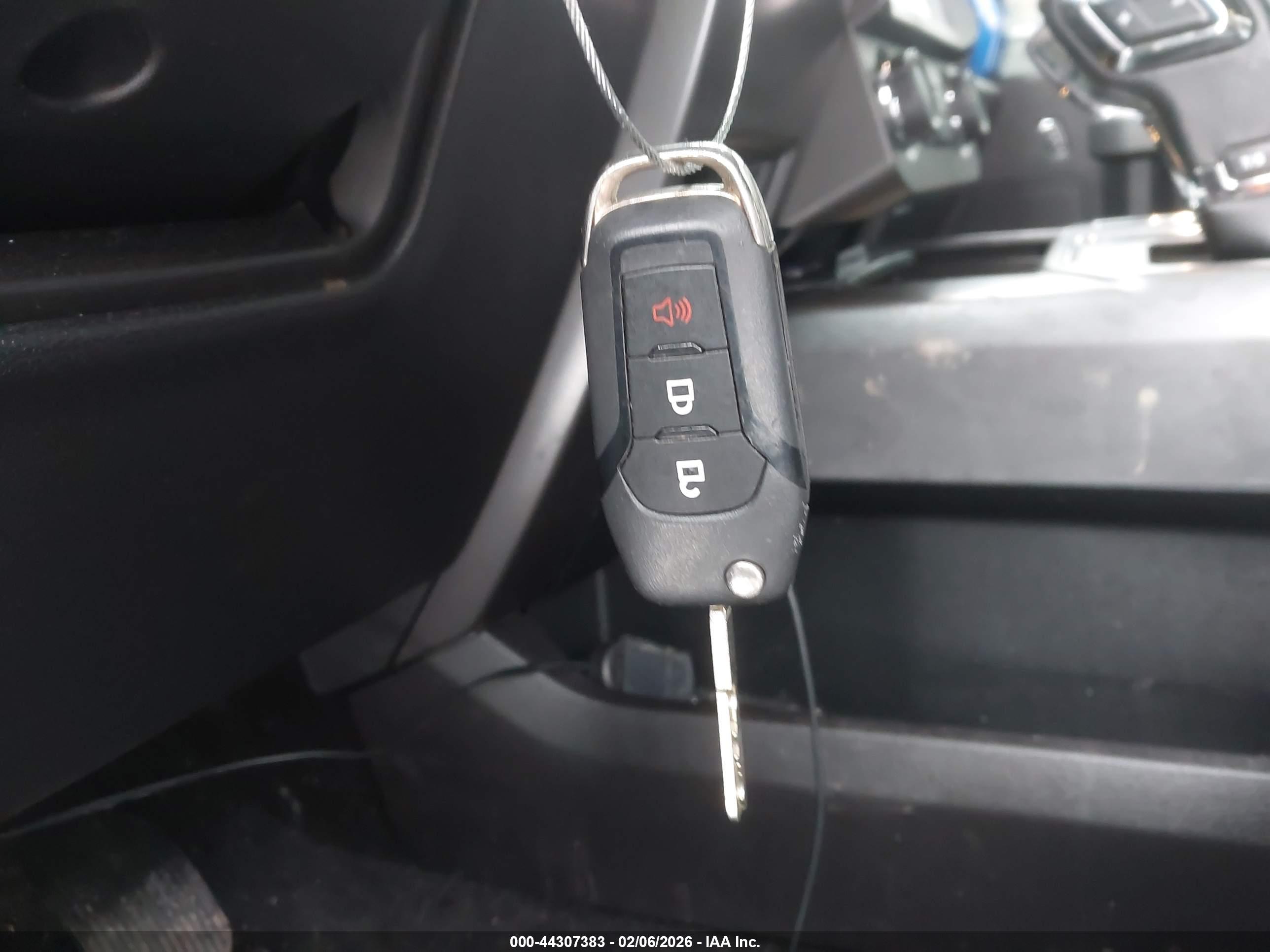 FORD F-150 image 11