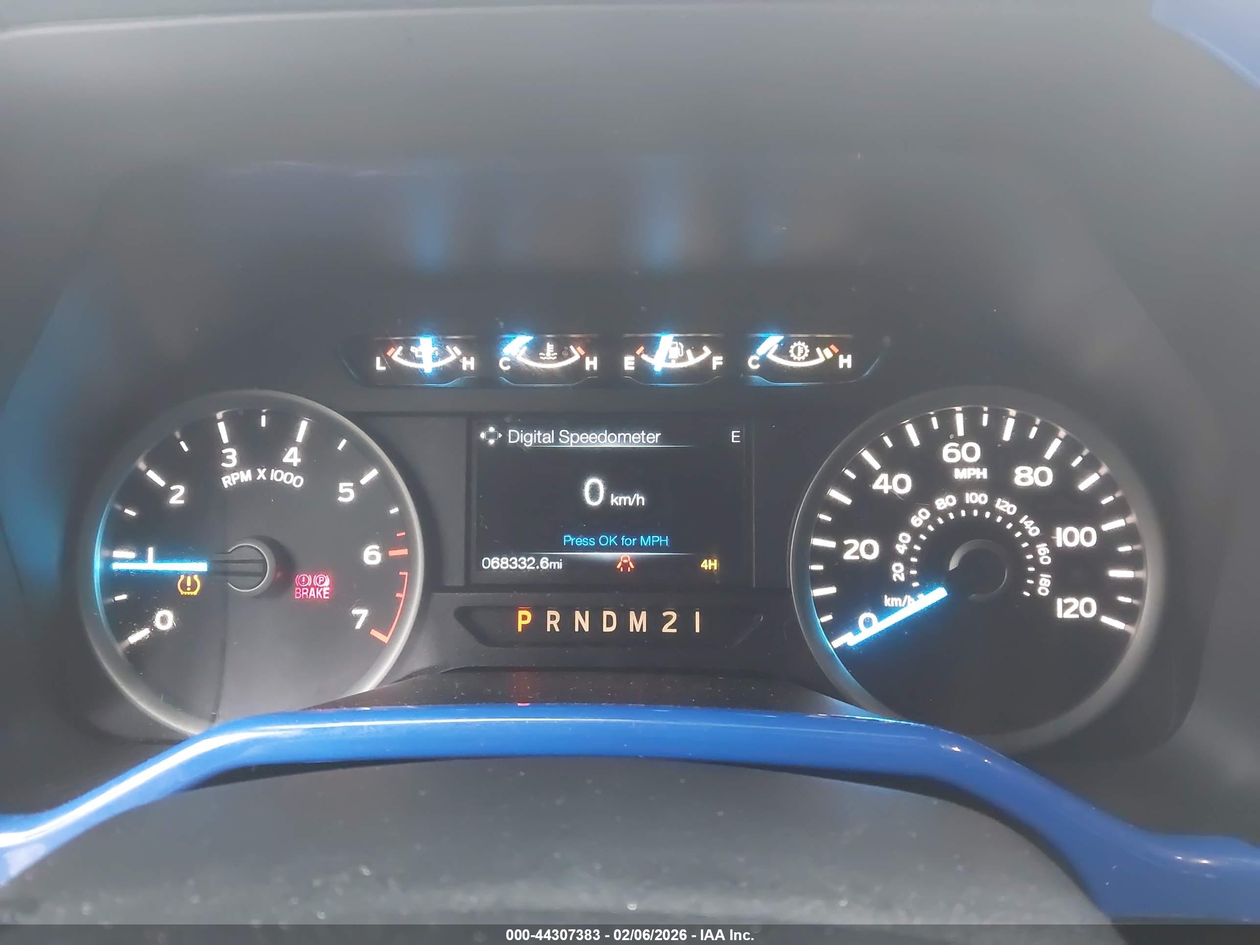 FORD F-150 image 7