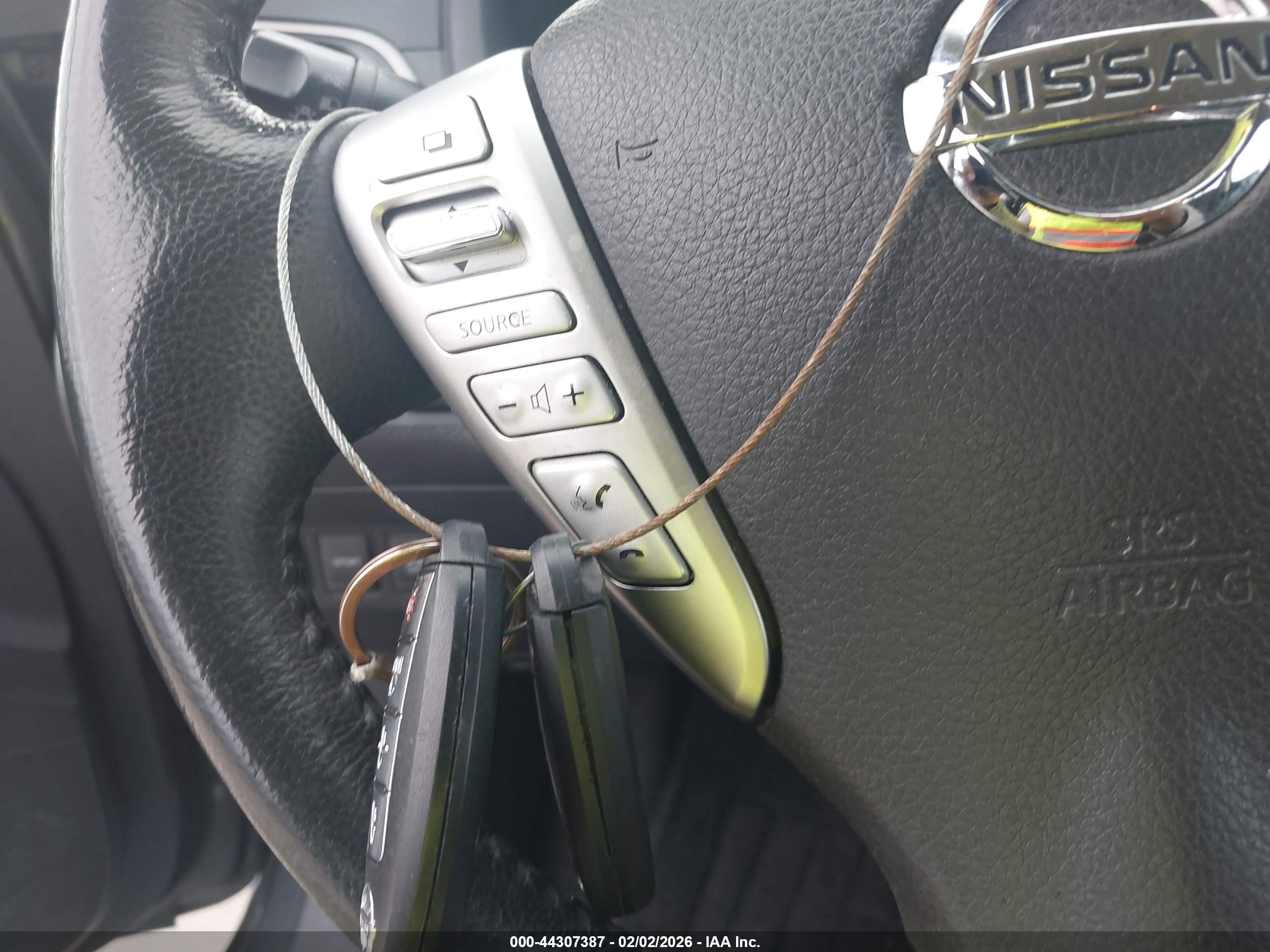 NISSAN SENTRA image 11