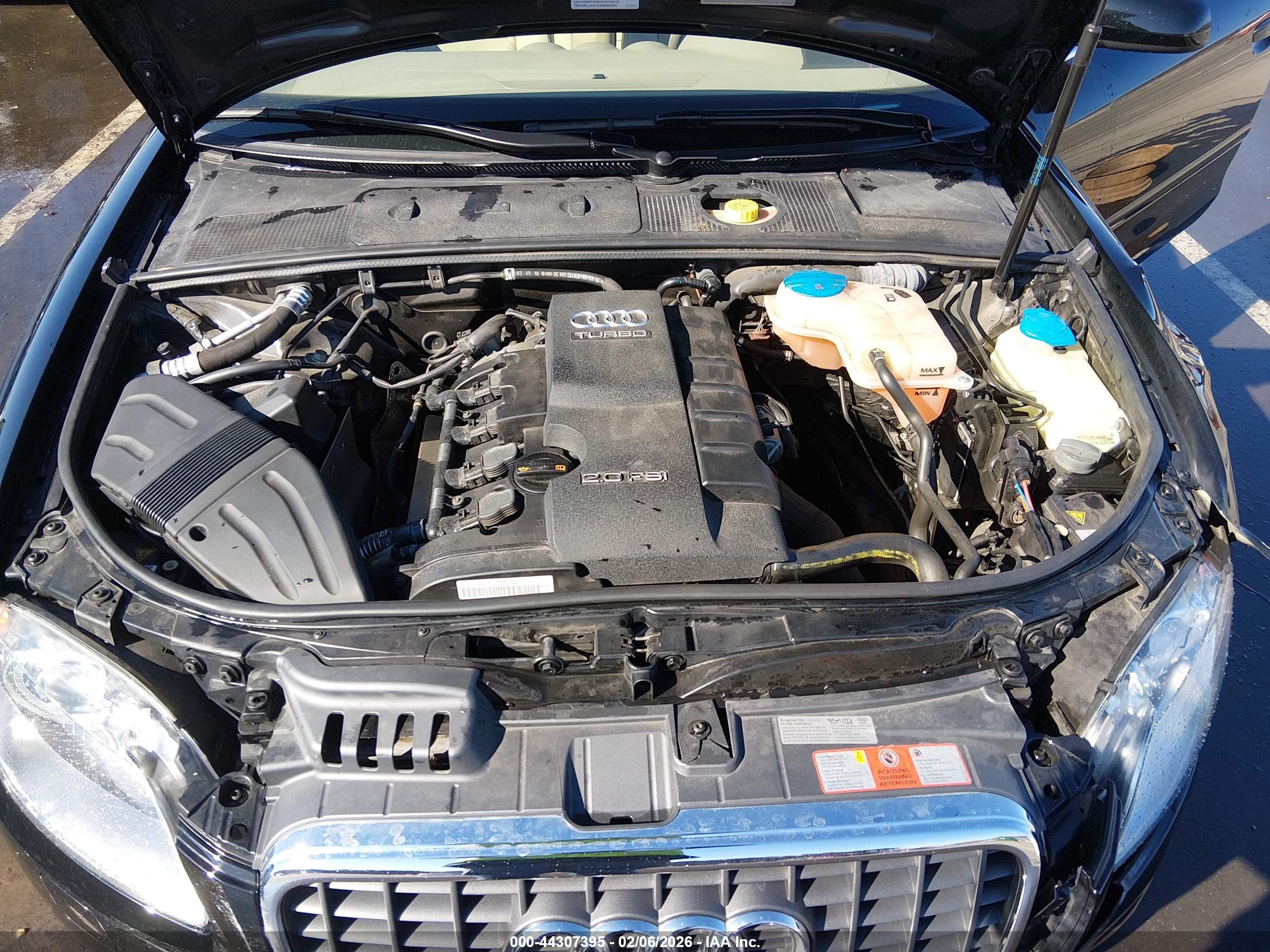 AUDI A4 image 10