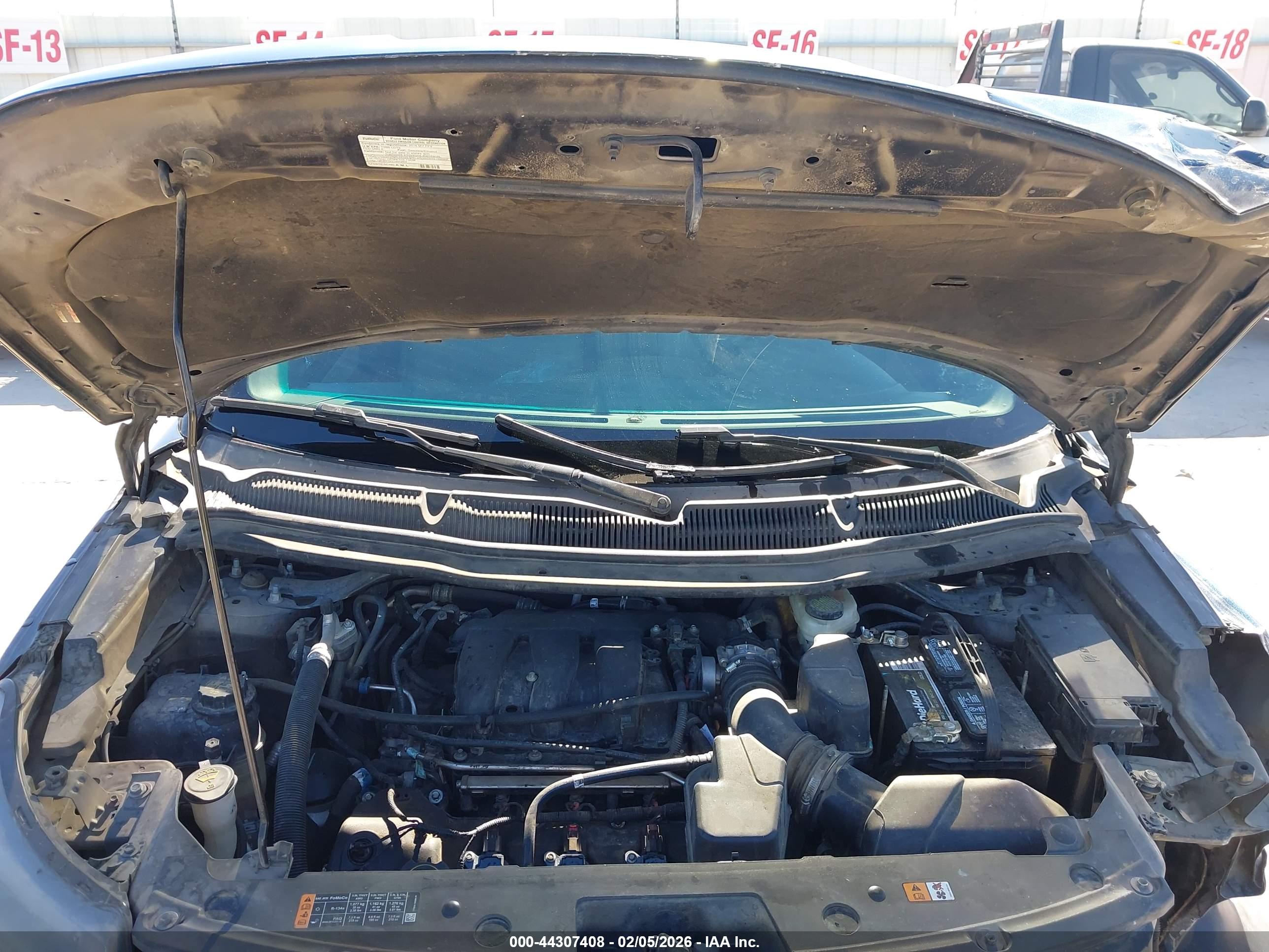 FORD EXPLORER image 10