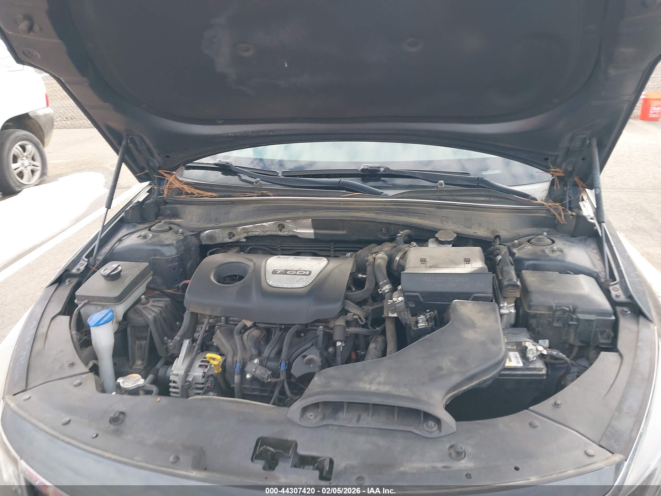 KIA OPTIMA image 10