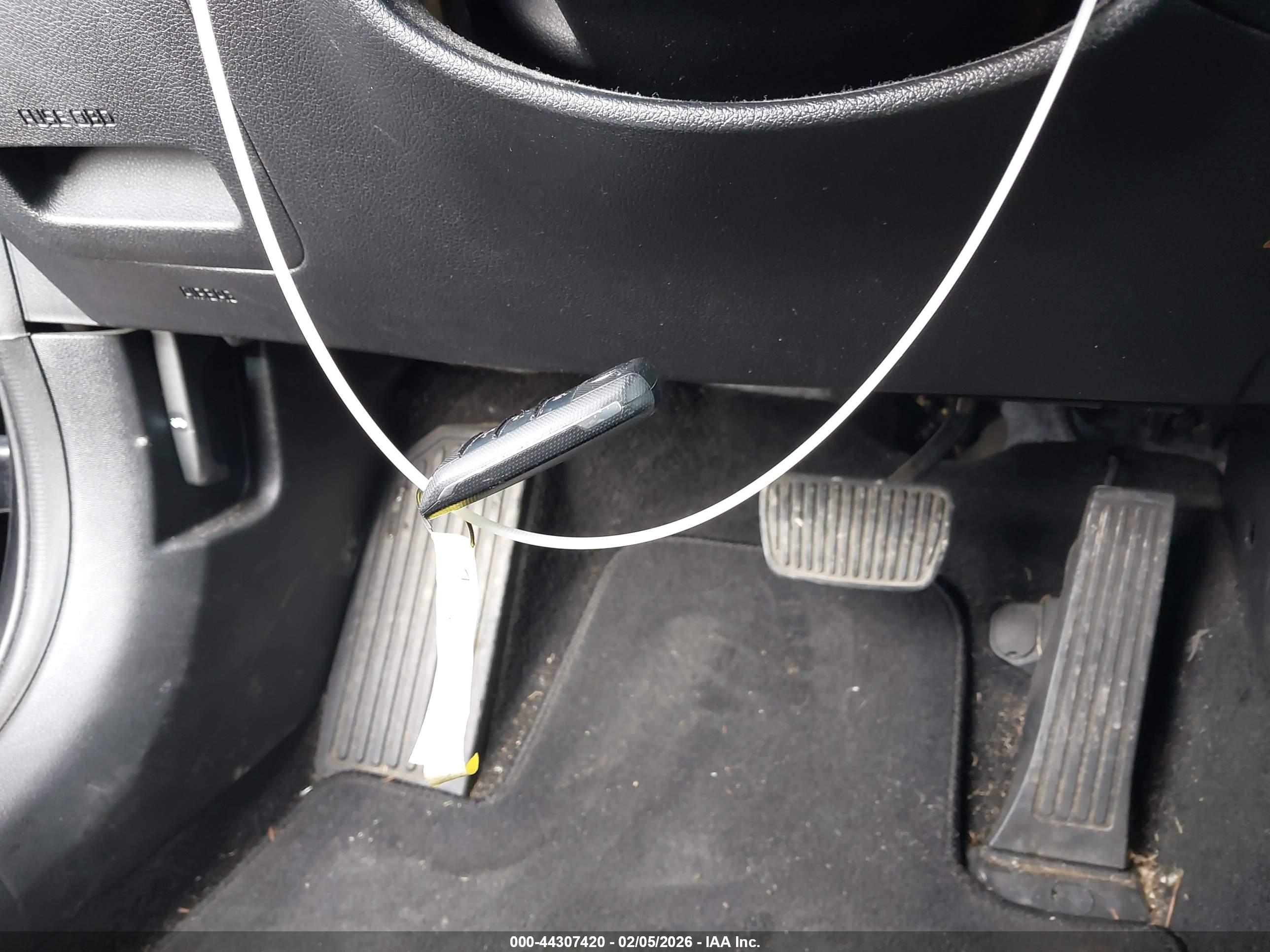 KIA OPTIMA image 11