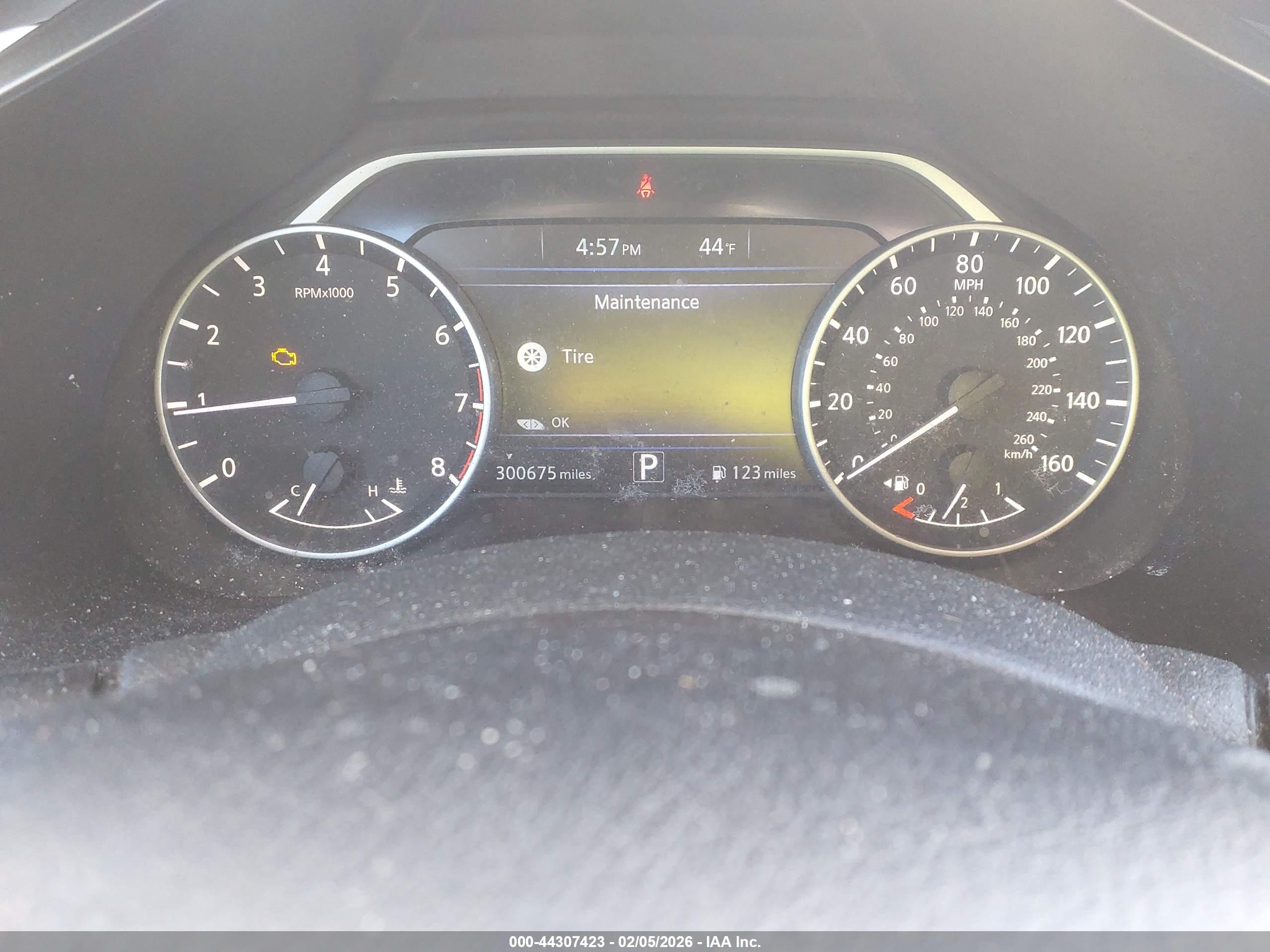 NISSAN MURANO image 7