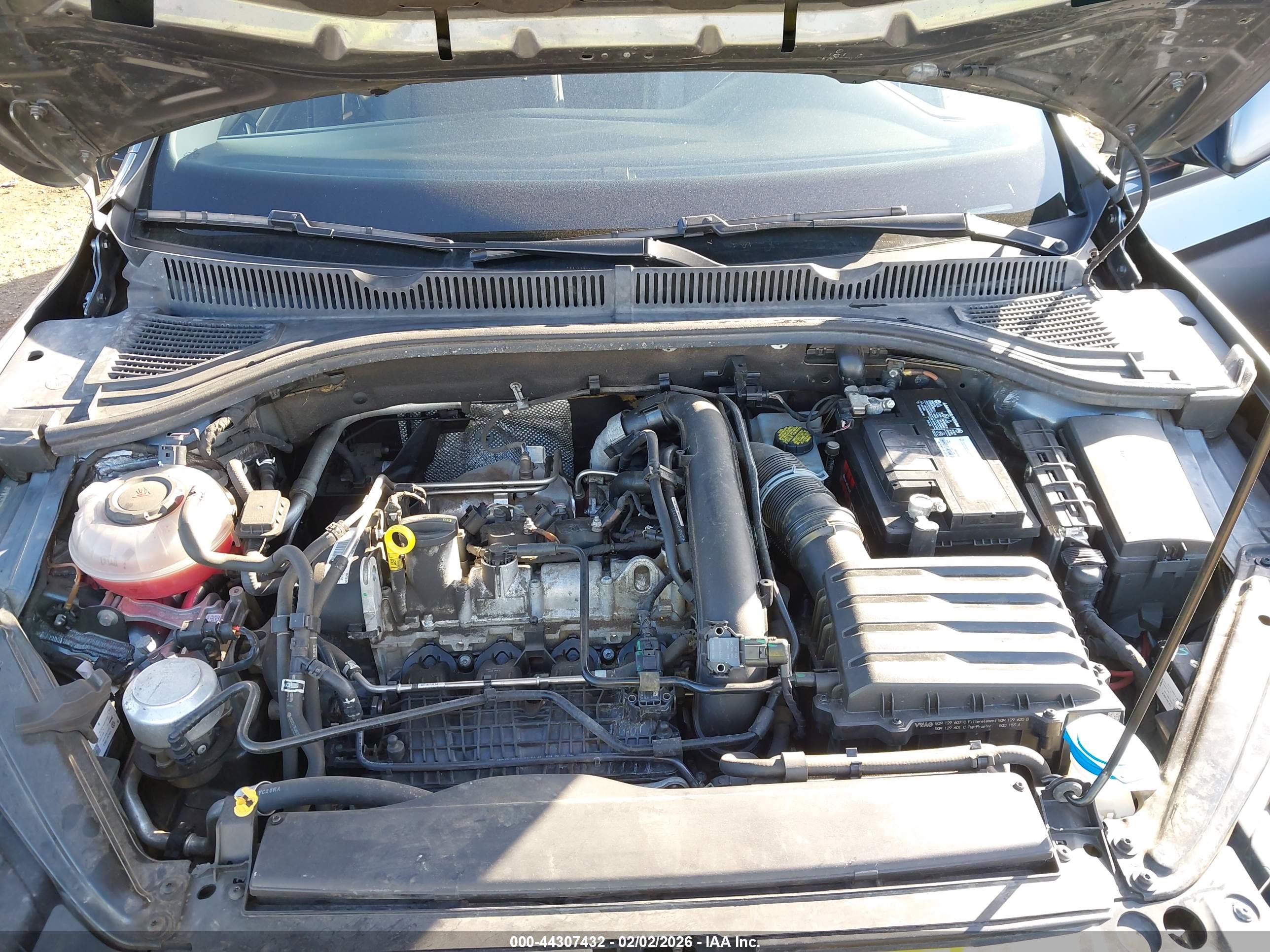 VOLKSWAGEN JETTA image 10