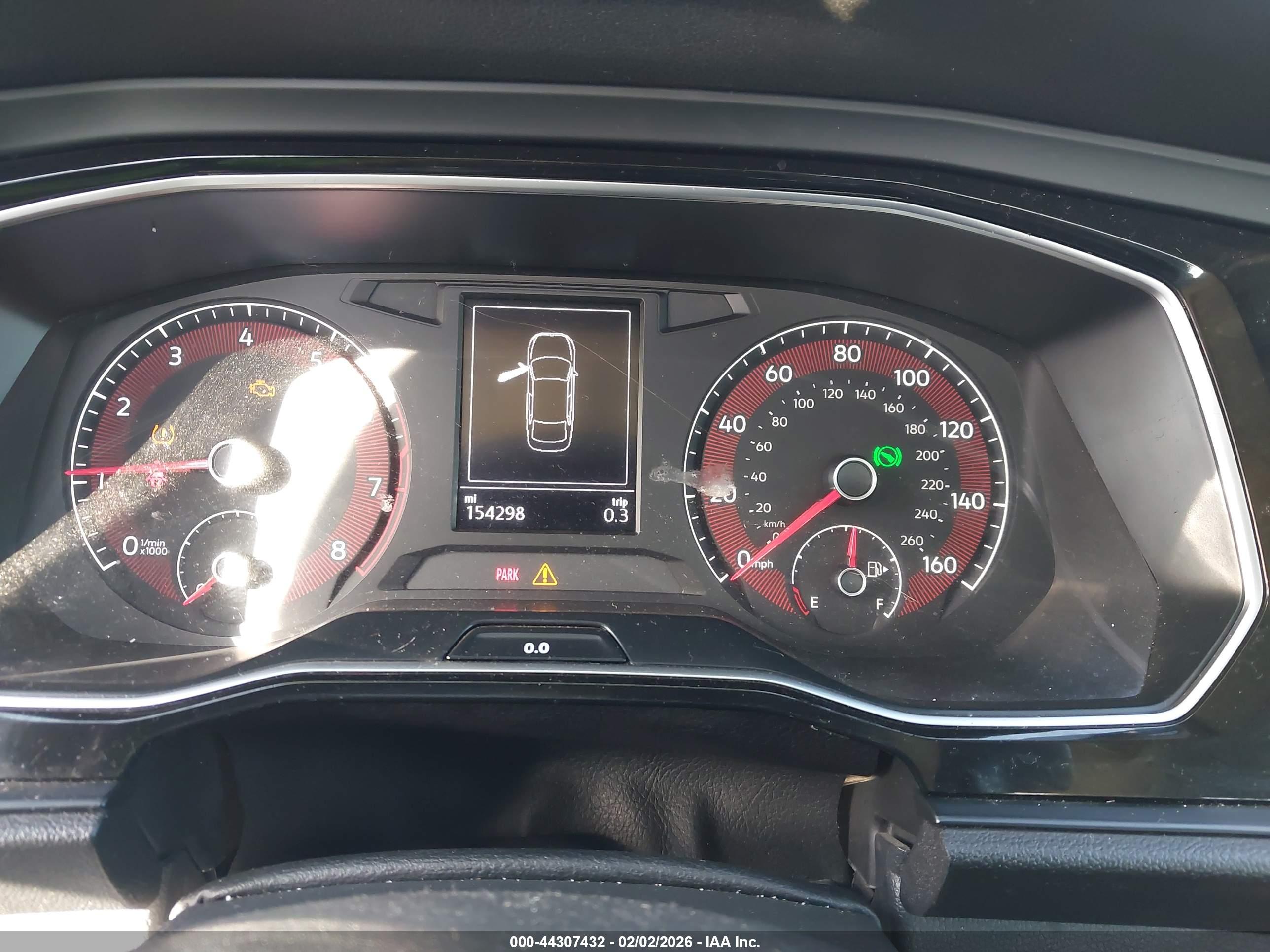VOLKSWAGEN JETTA image 7