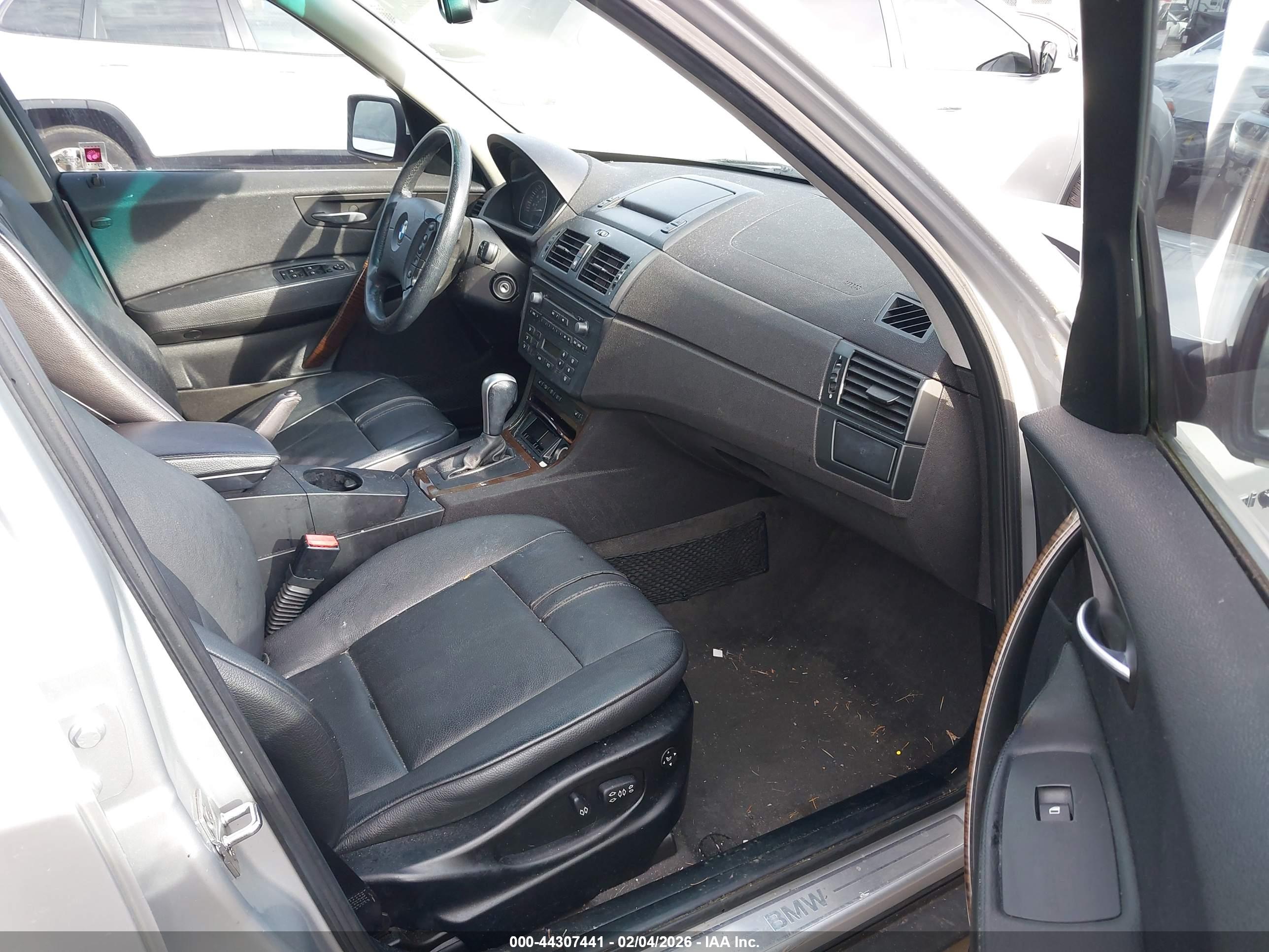 BMW X3 image 5