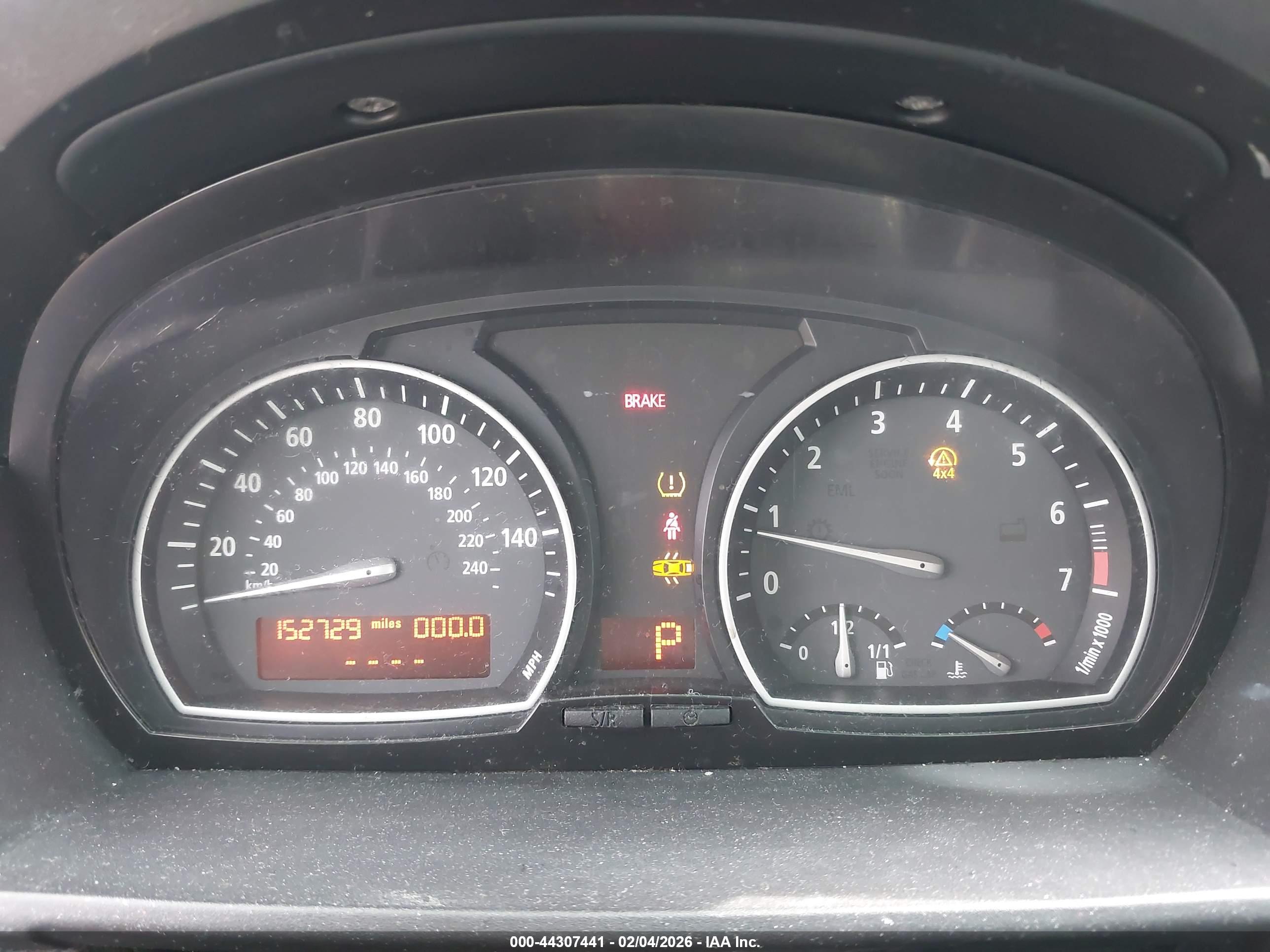 BMW X3 image 7
