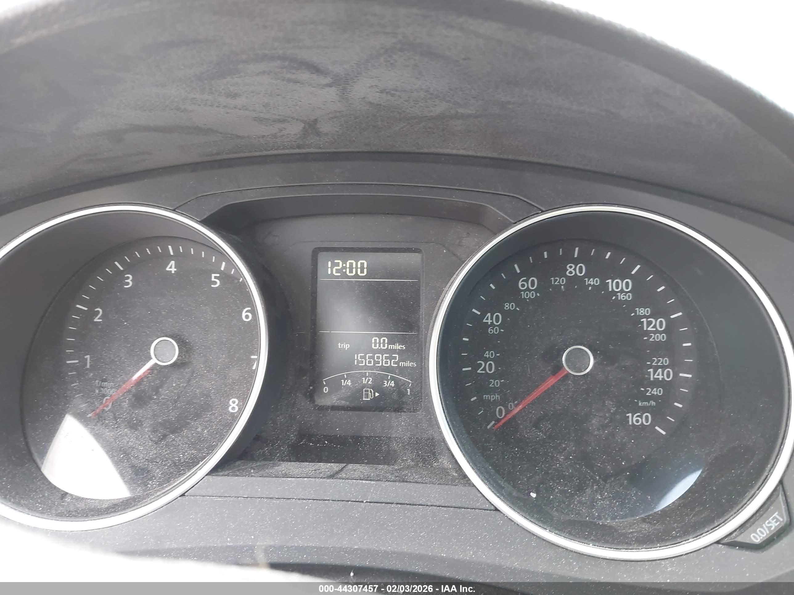 VOLKSWAGEN JETTA image 7