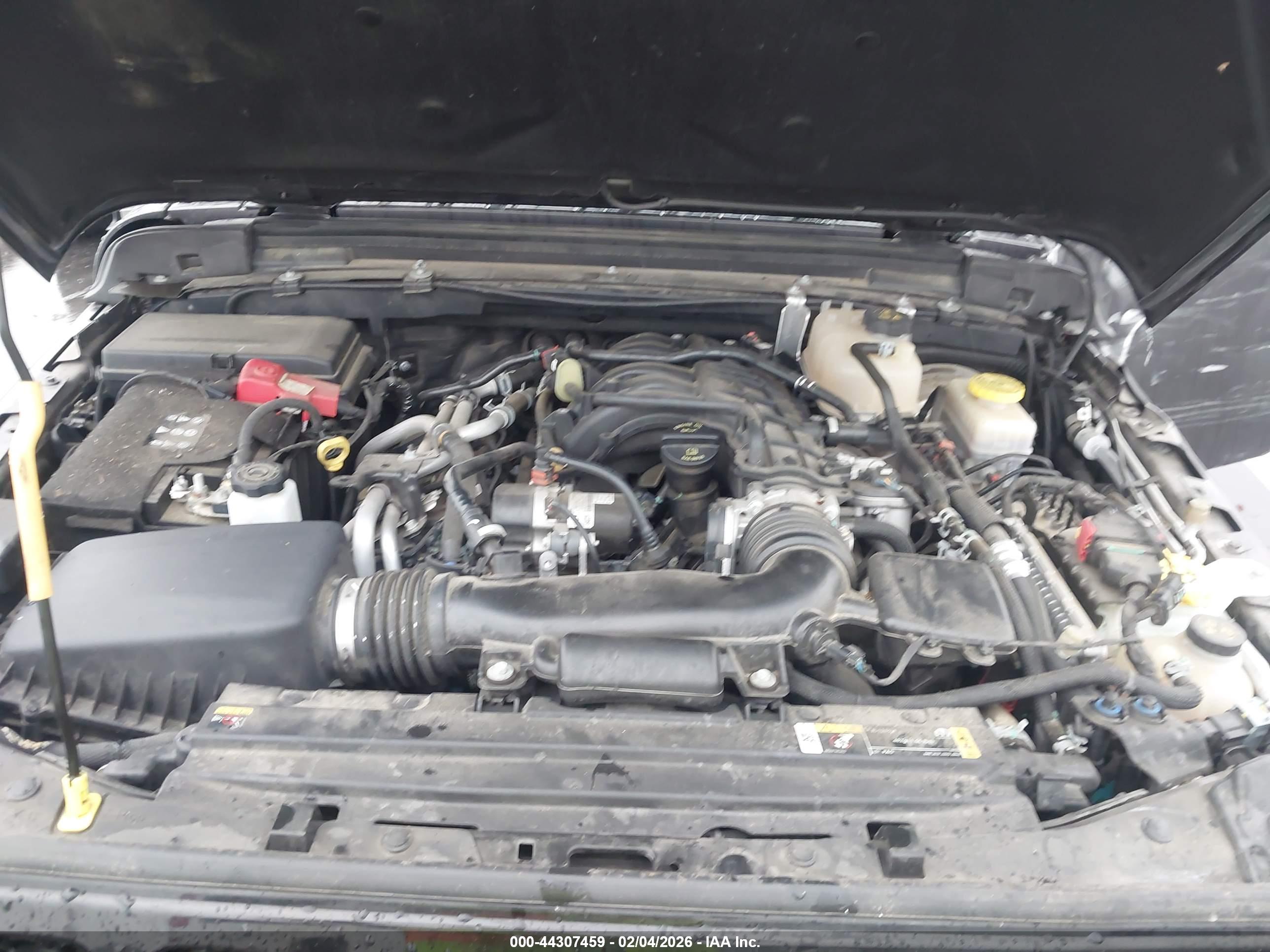 JEEP WRANGLER image 10
