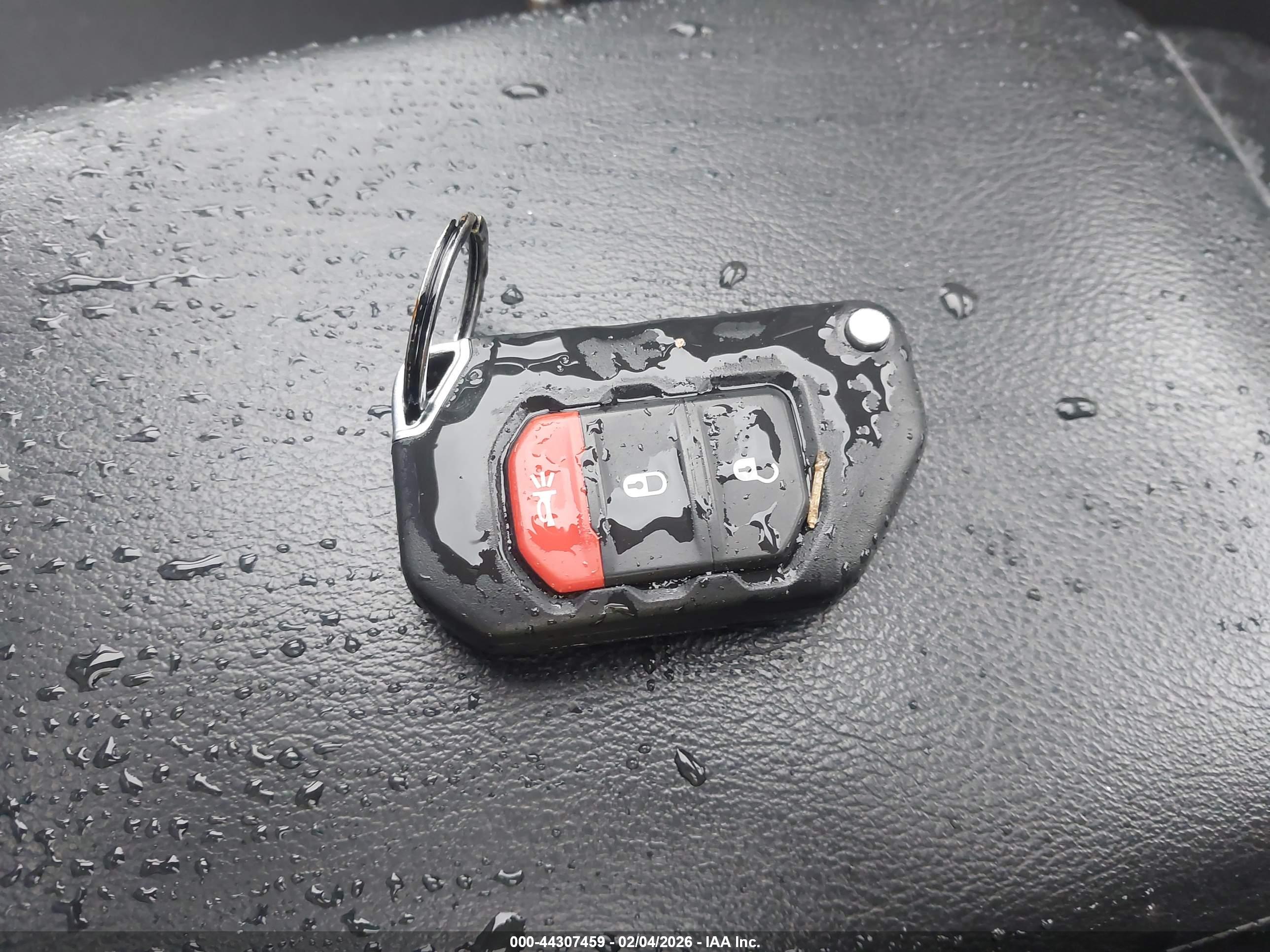 JEEP WRANGLER image 11