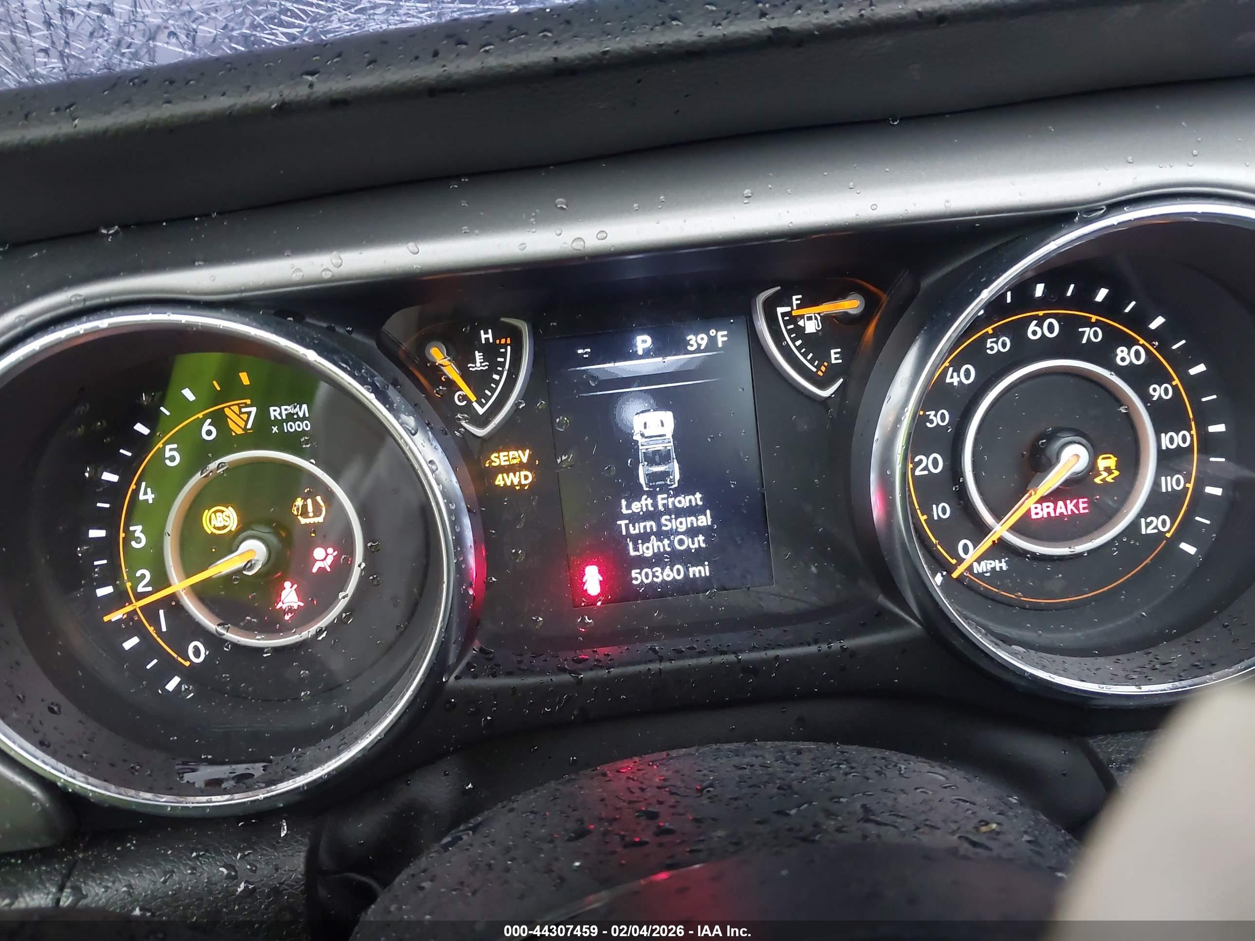 JEEP WRANGLER image 7