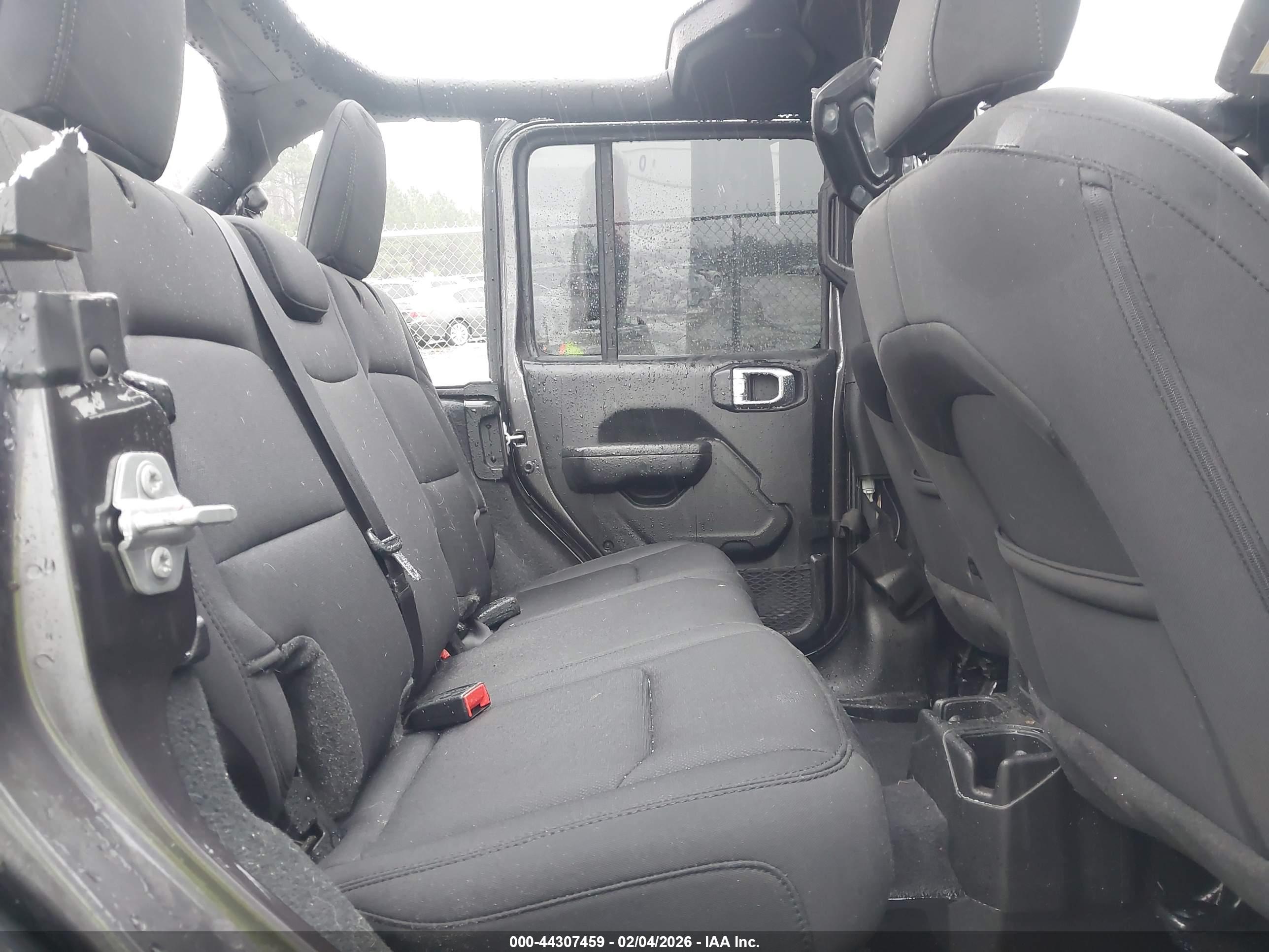 JEEP WRANGLER image 8