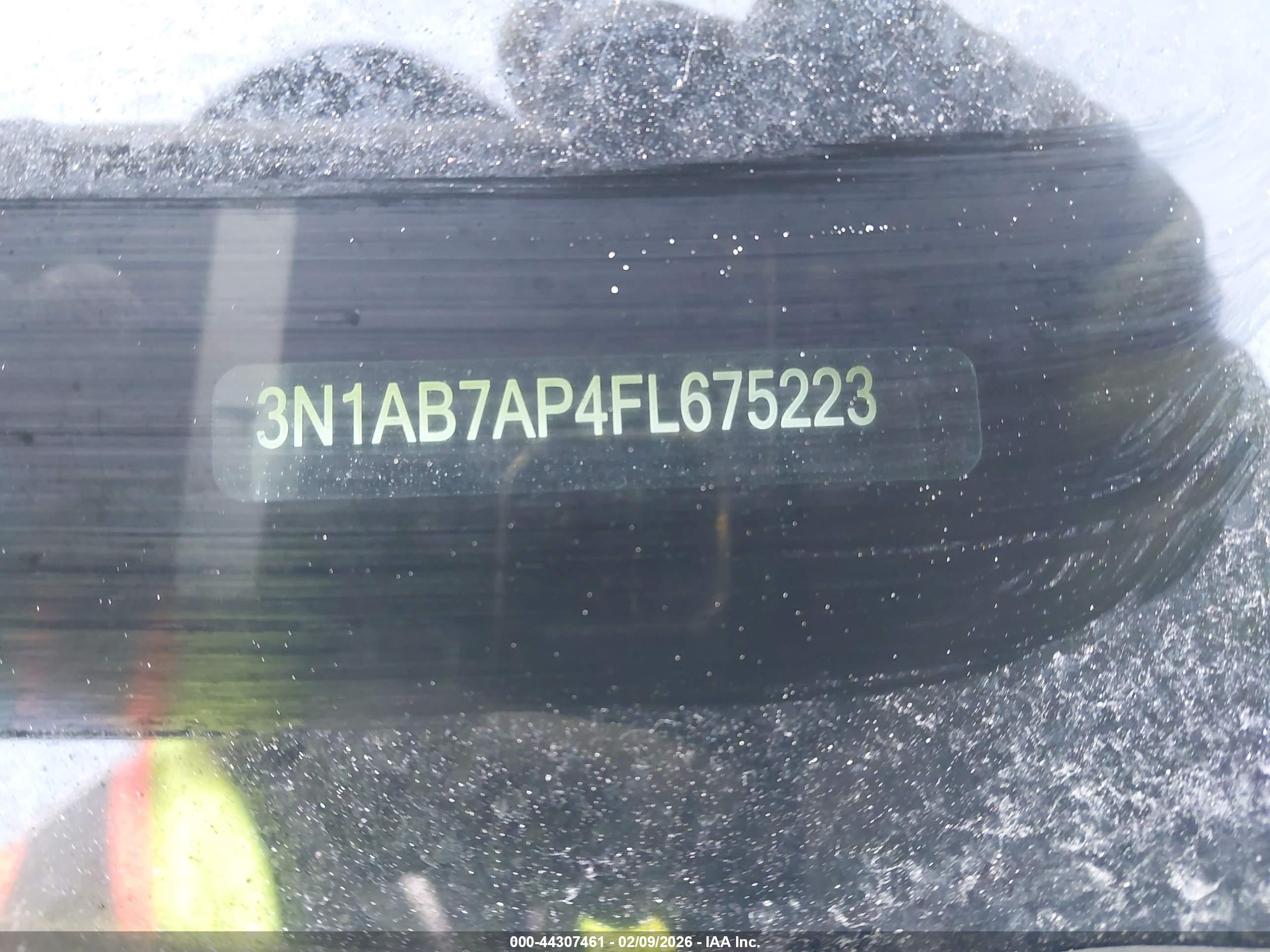 NISSAN SENTRA image 9