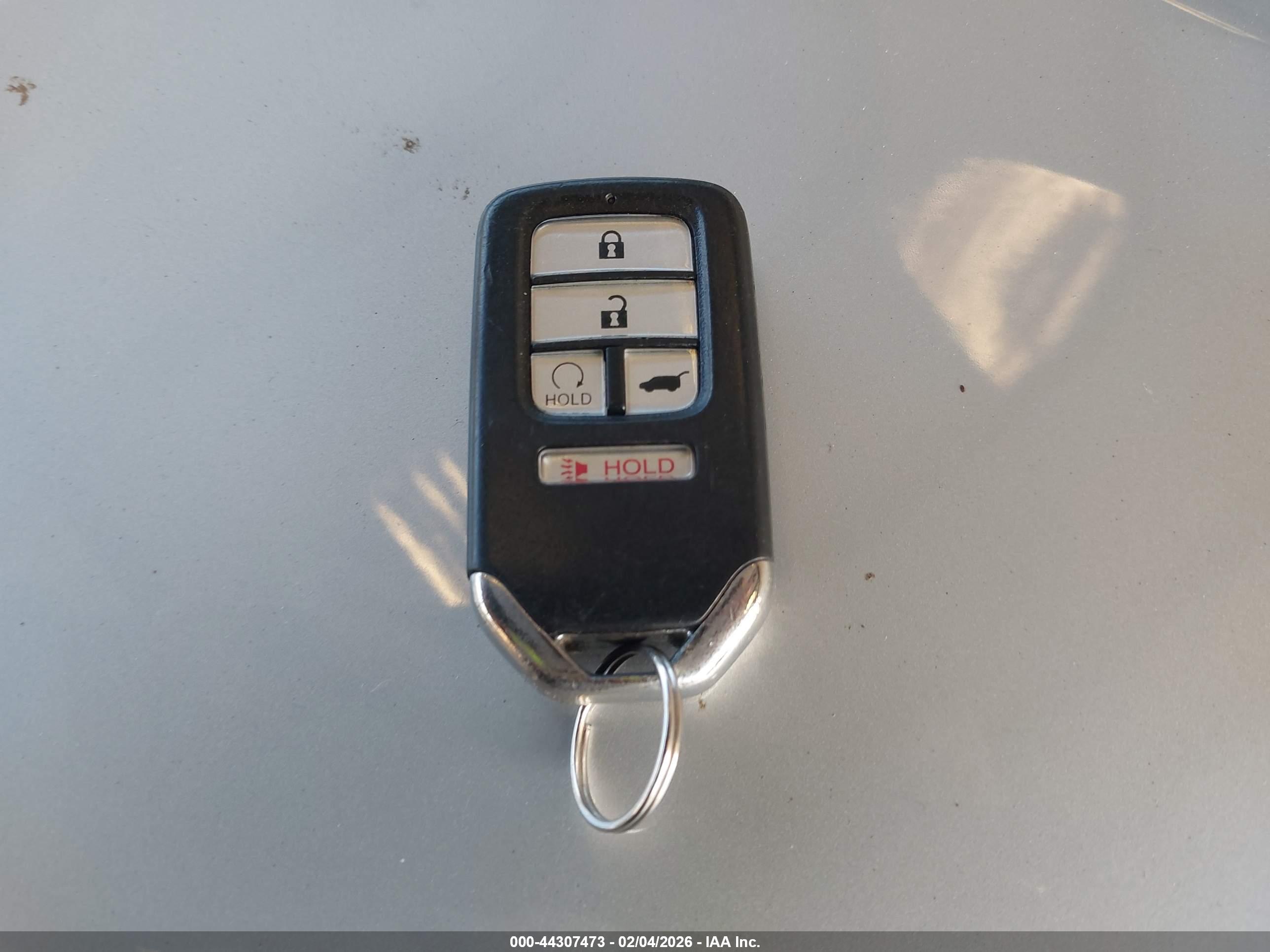HONDA CIVIC image 11