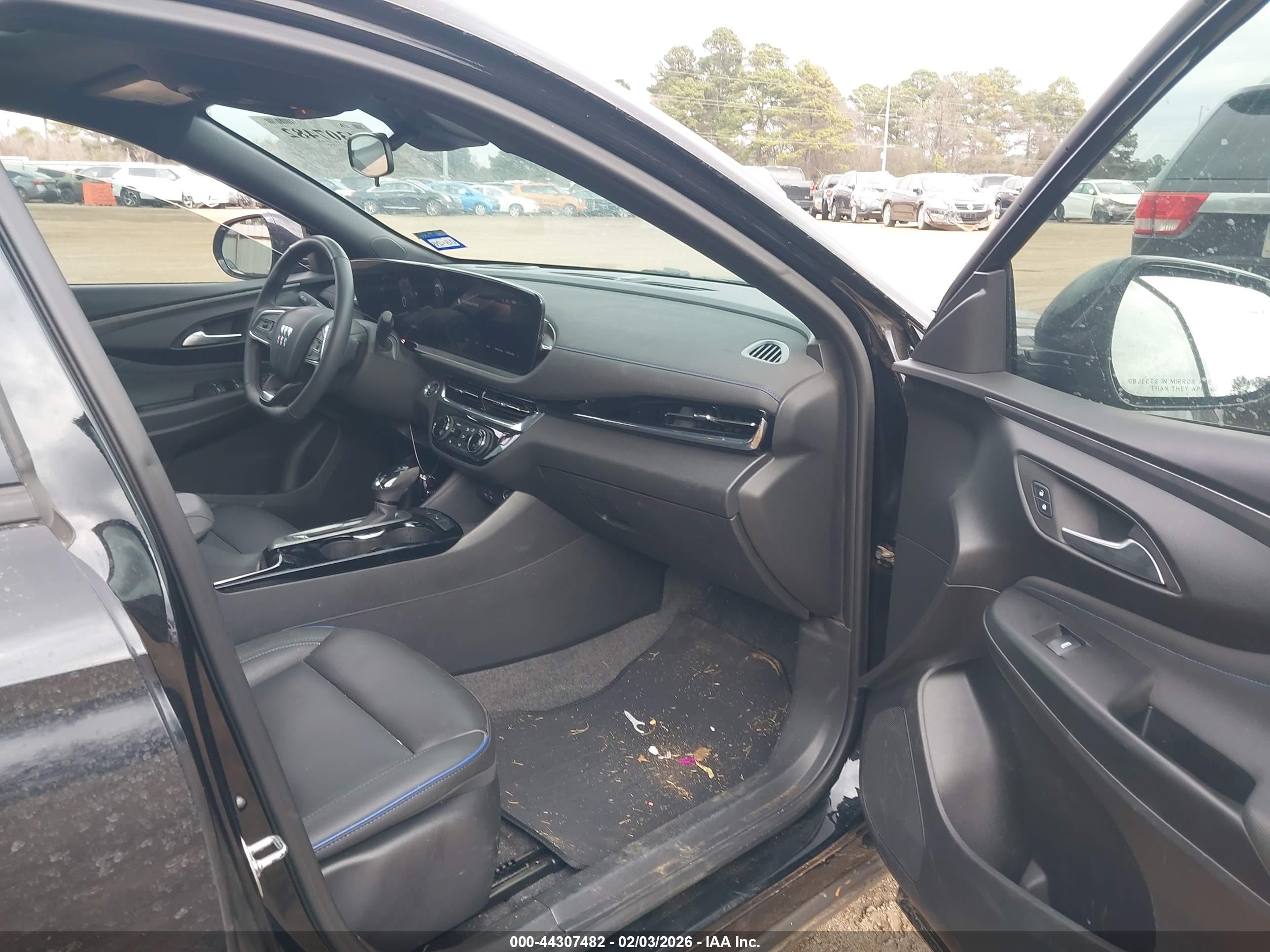BUICK ENVISTA image 5