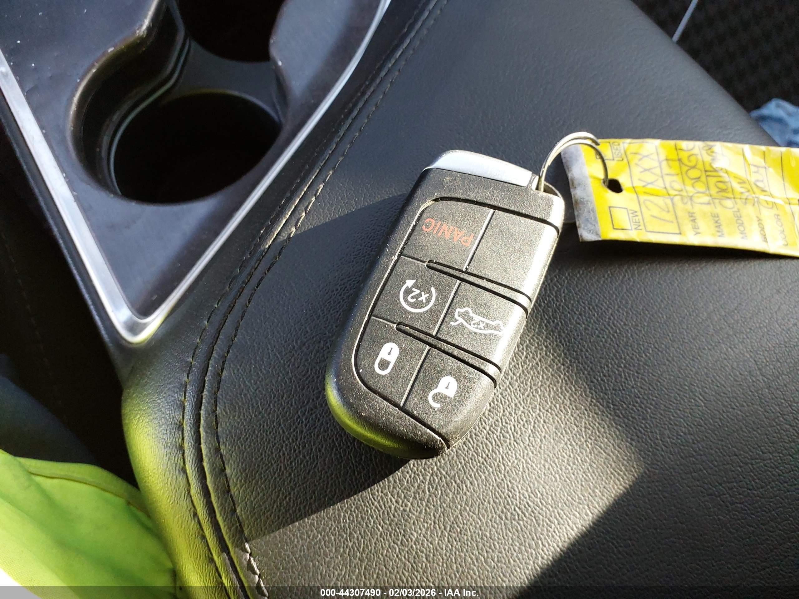 DODGE CHALLENGER image 11
