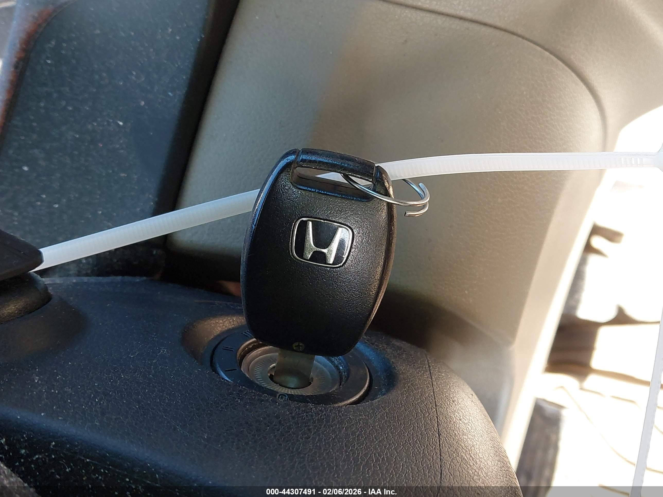HONDA CIVIC image 11