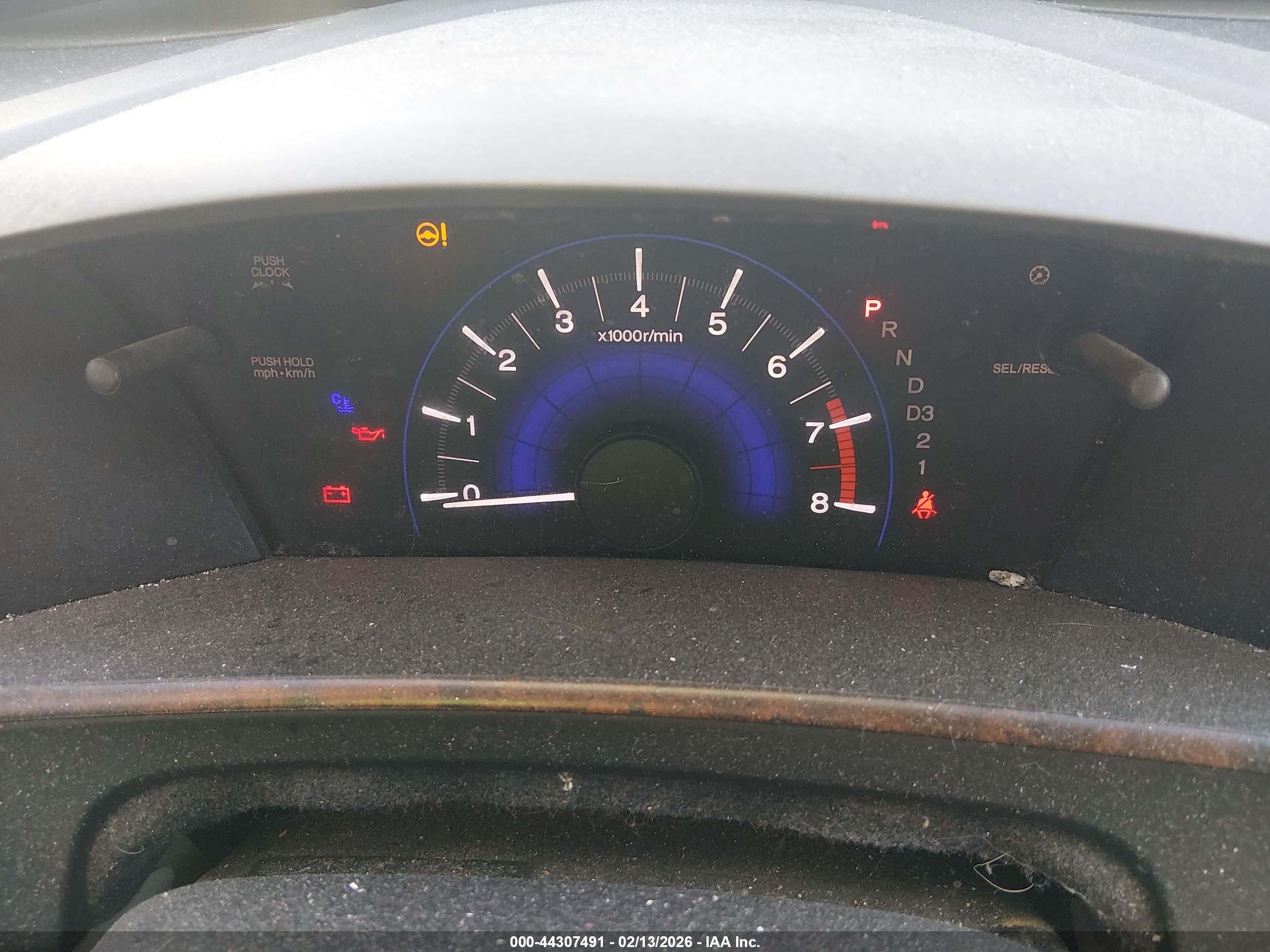 HONDA CIVIC image 7