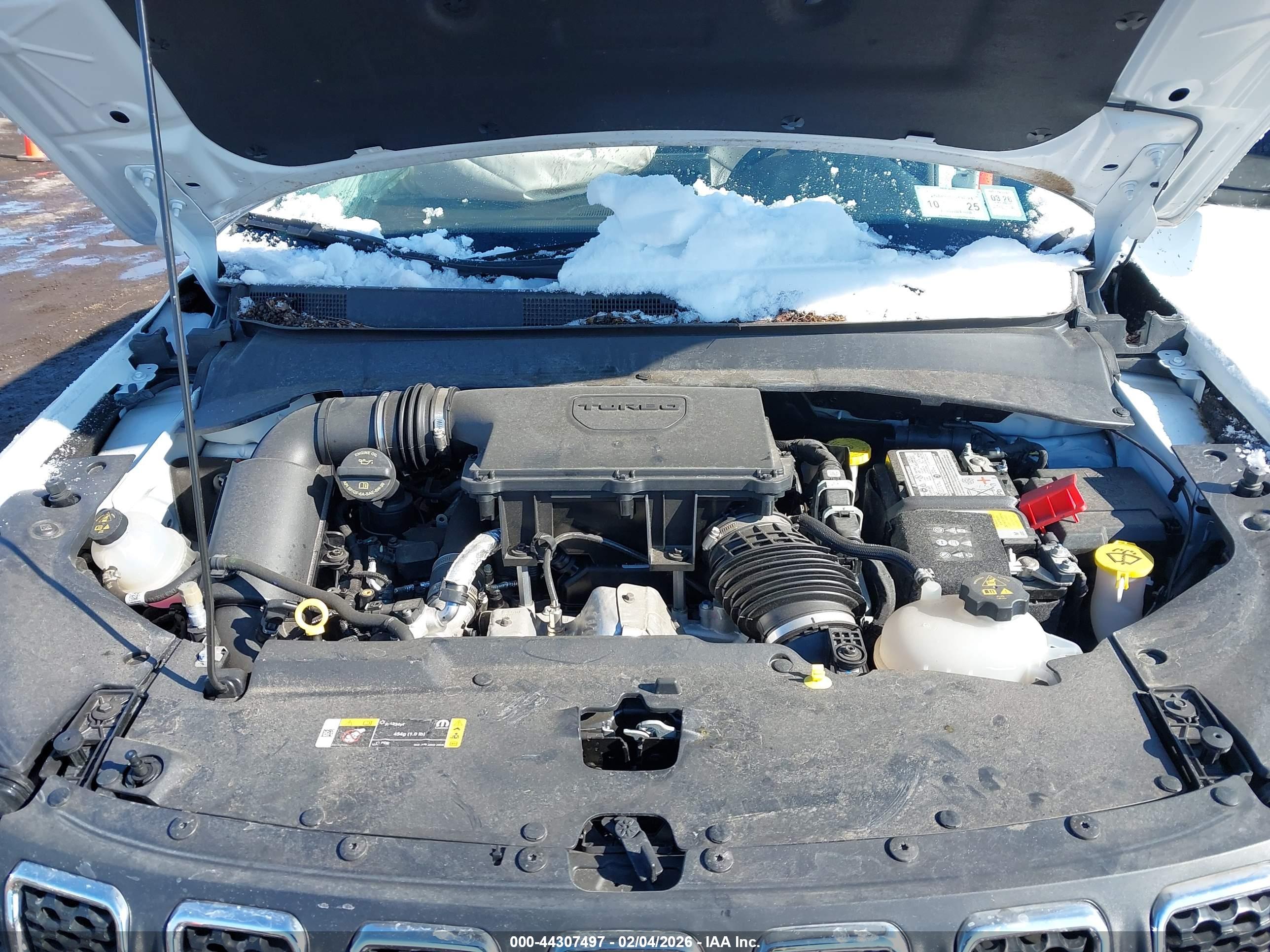 JEEP COMPASS image 10