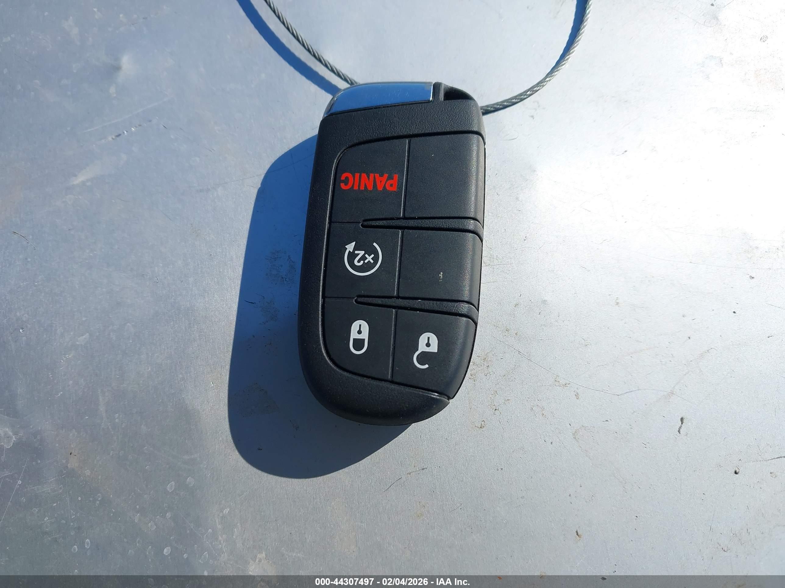JEEP COMPASS image 11