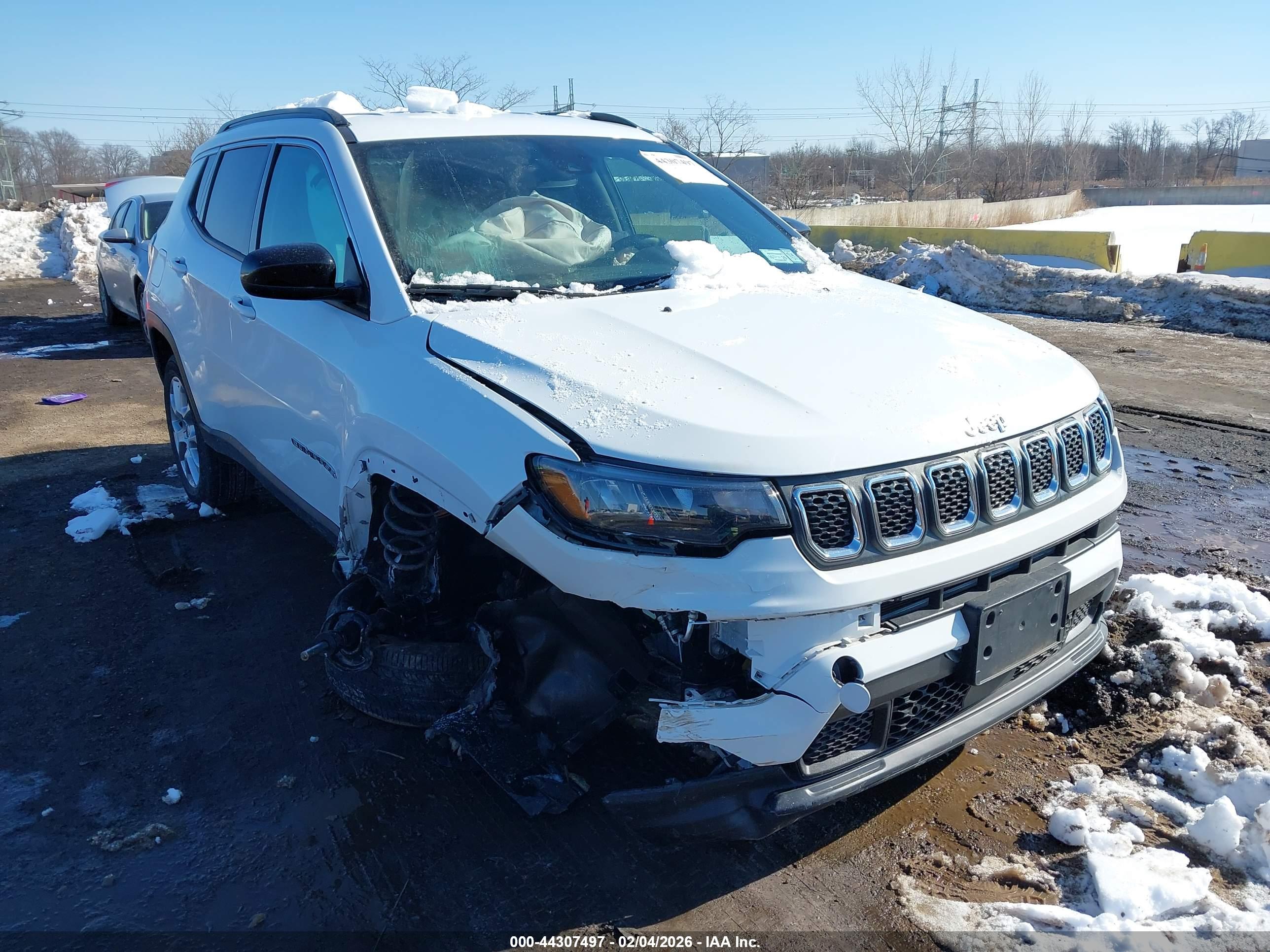 JEEP COMPASS image 6