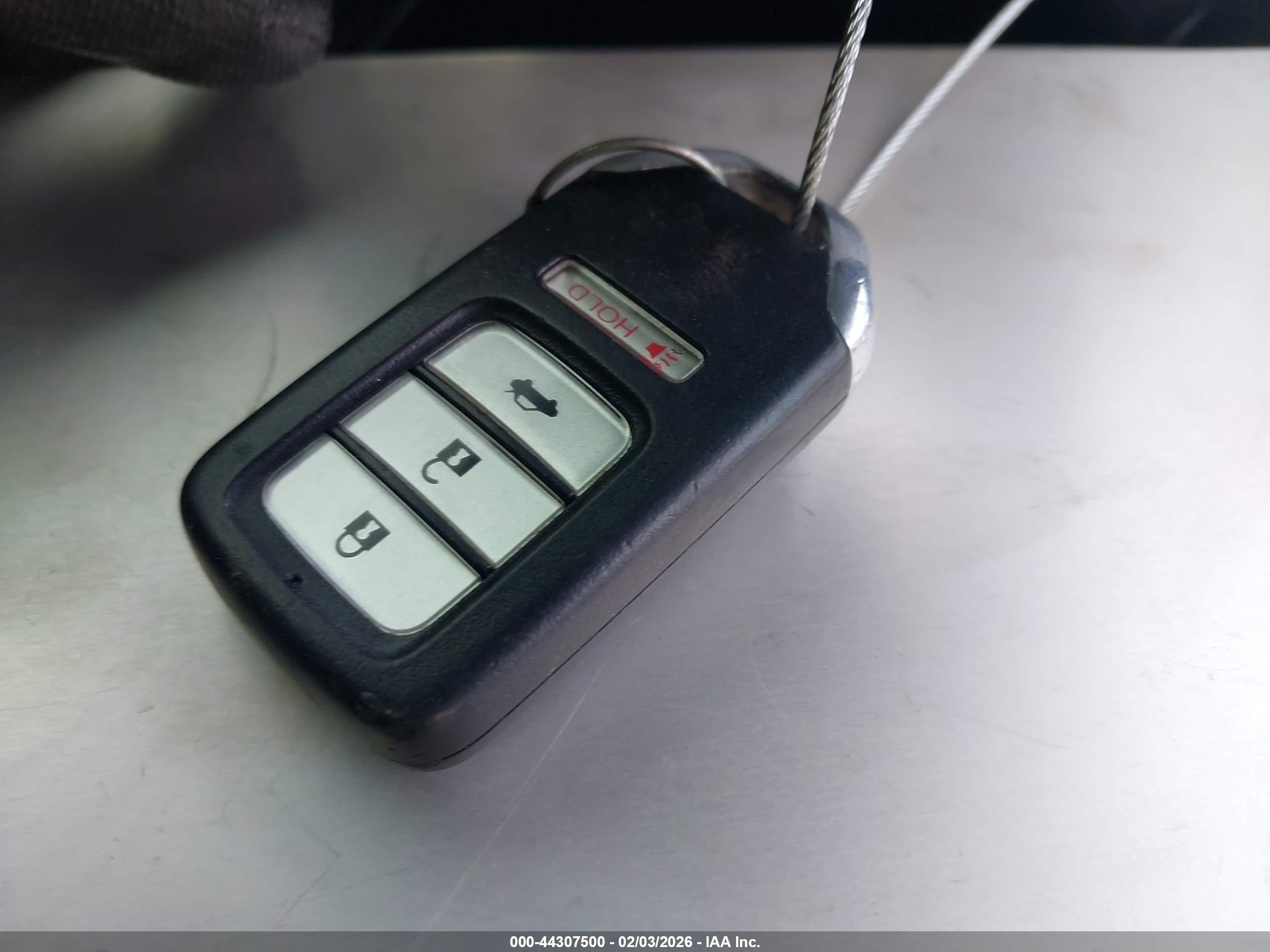 HONDA CIVIC image 11